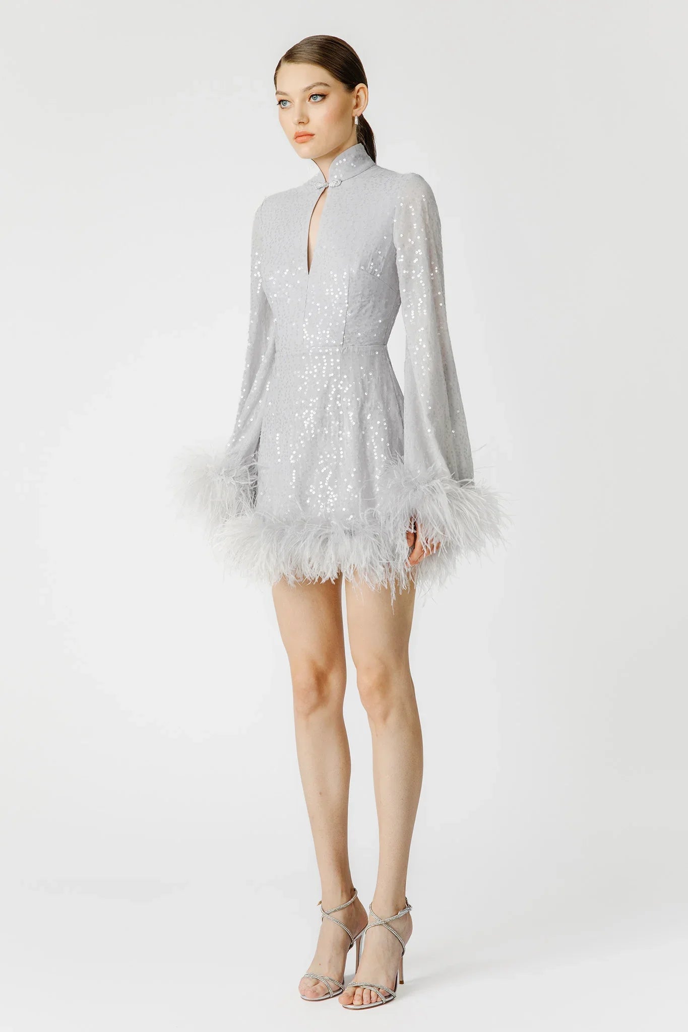 Bianca Mini Dress