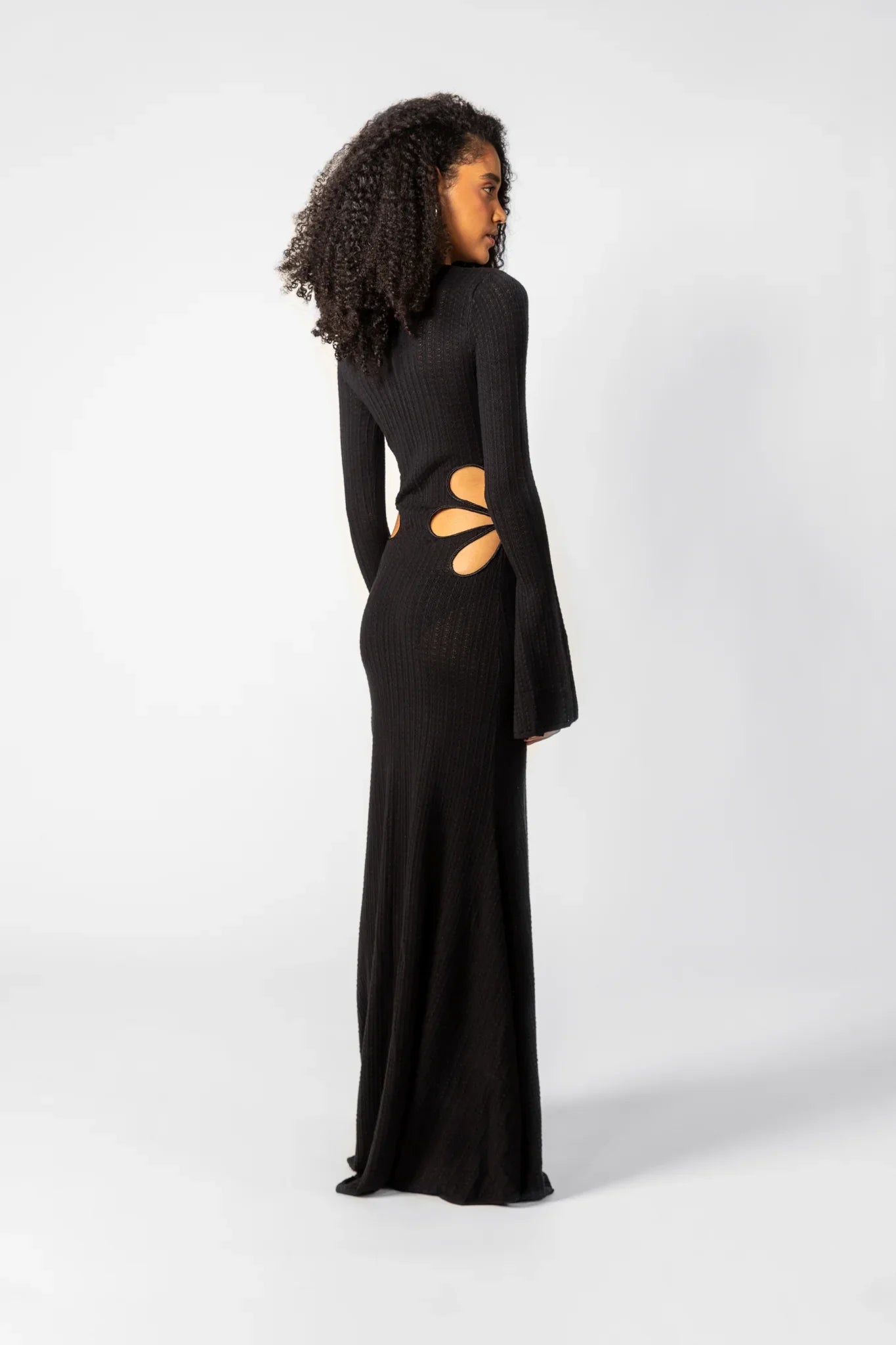 Destiny Knit Dress