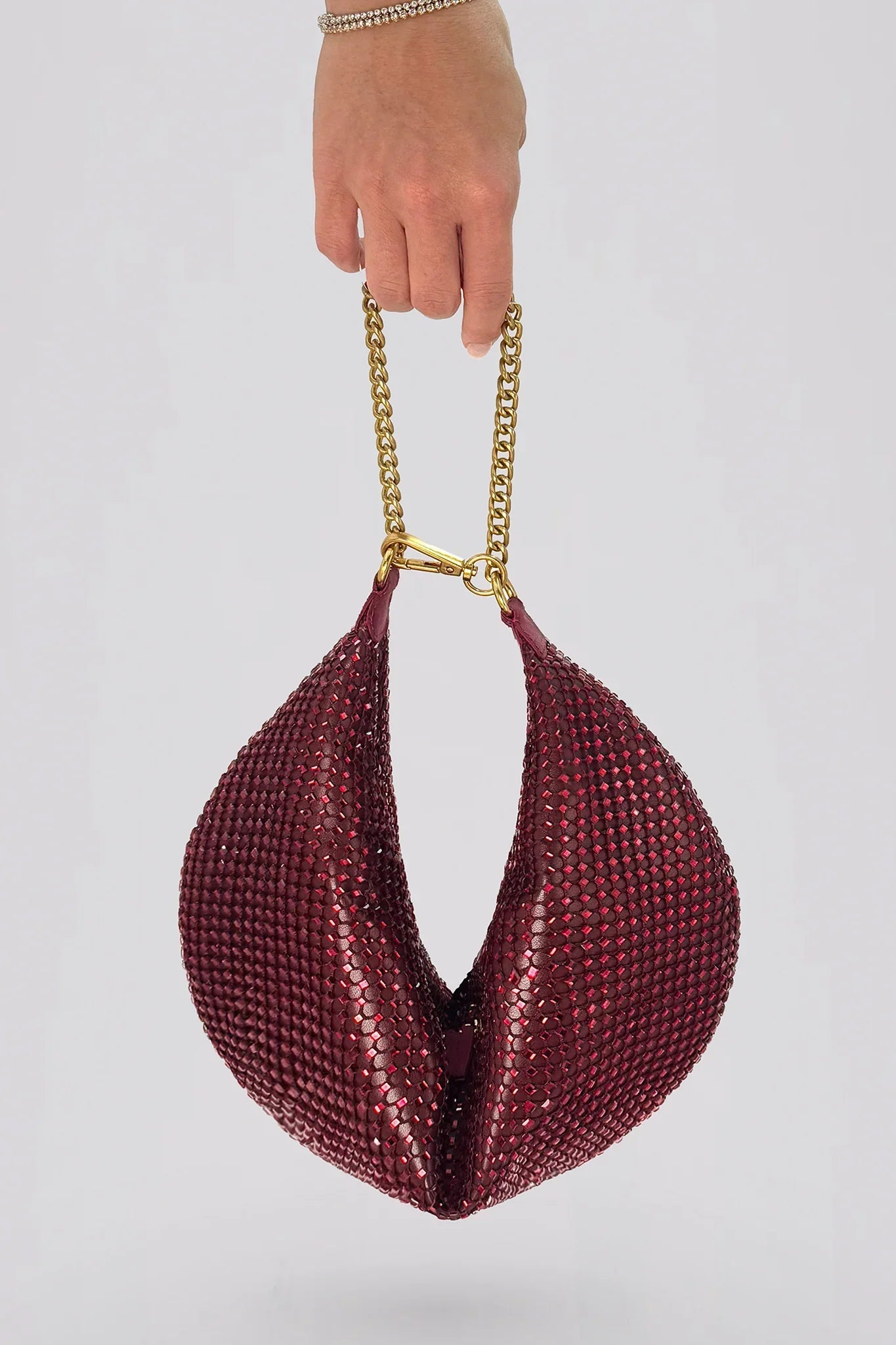 THE FORTUNE COOKIE BAG