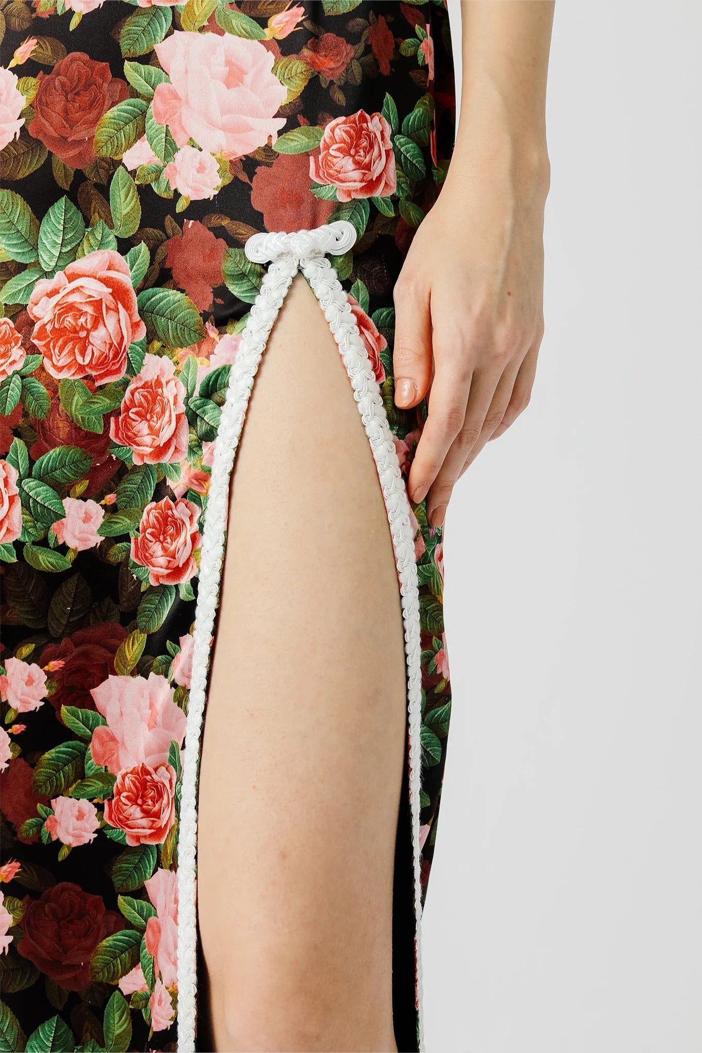 Moira Cut-out Dress