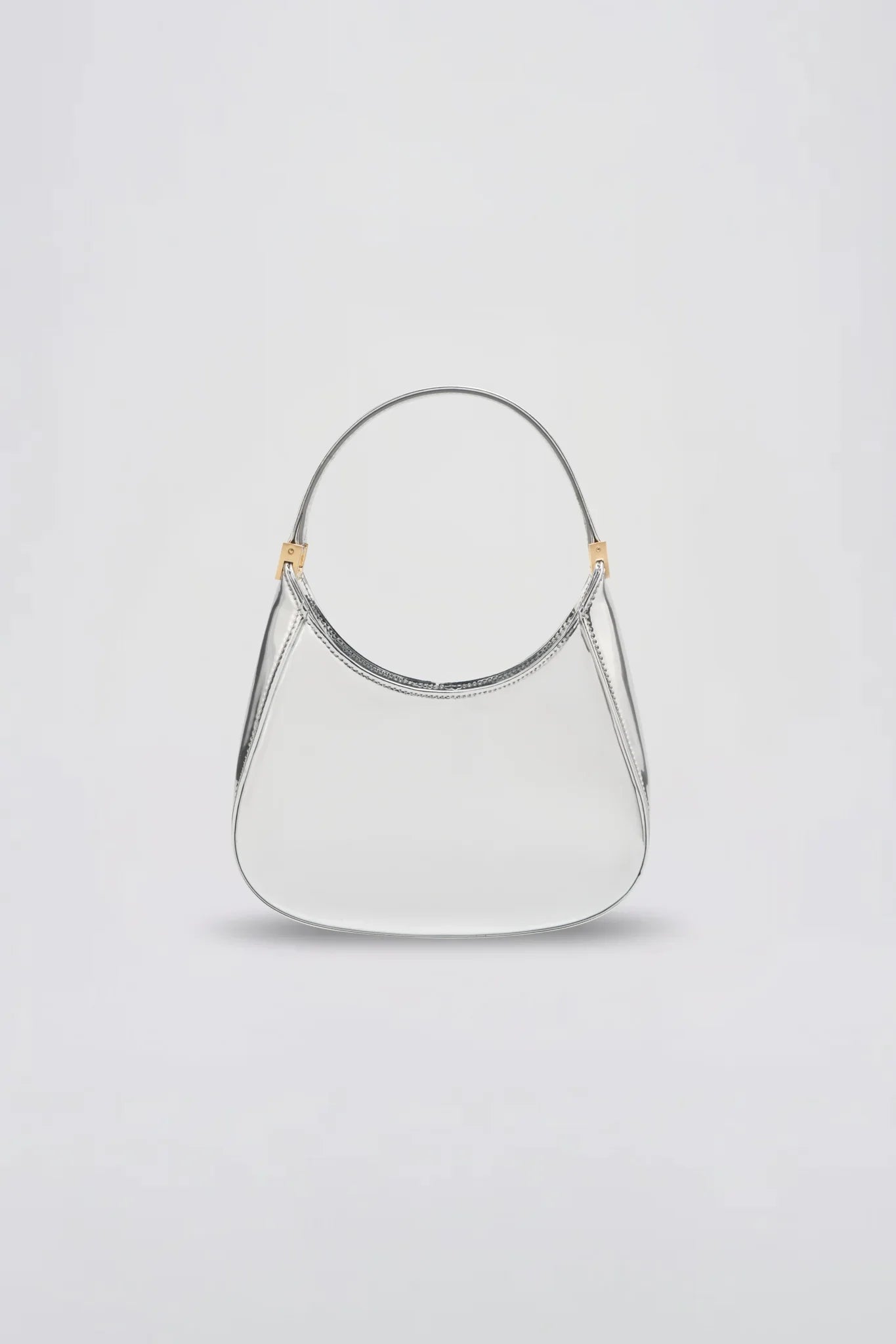mini sau PATENT MINI BAG