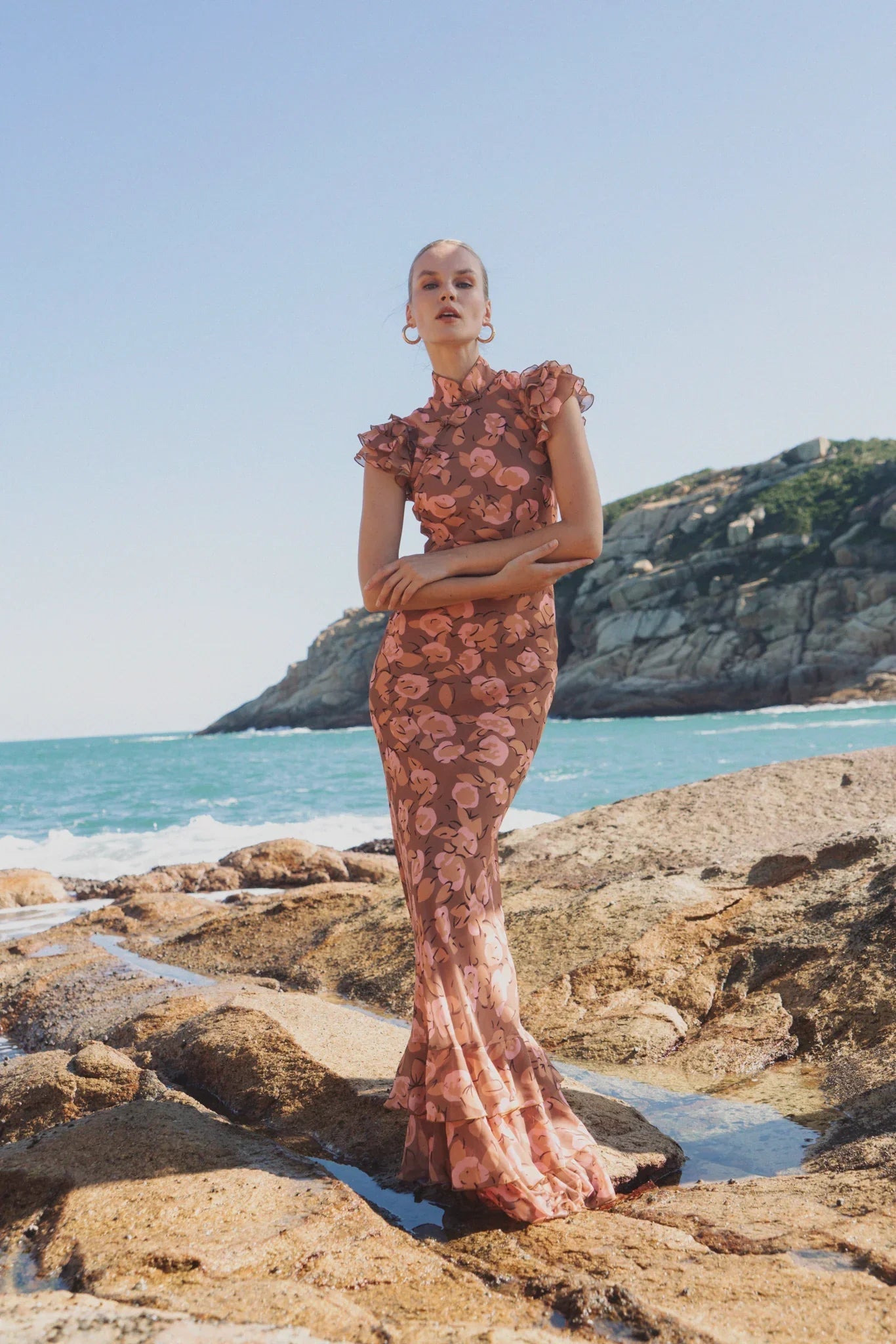 Gemma Dress