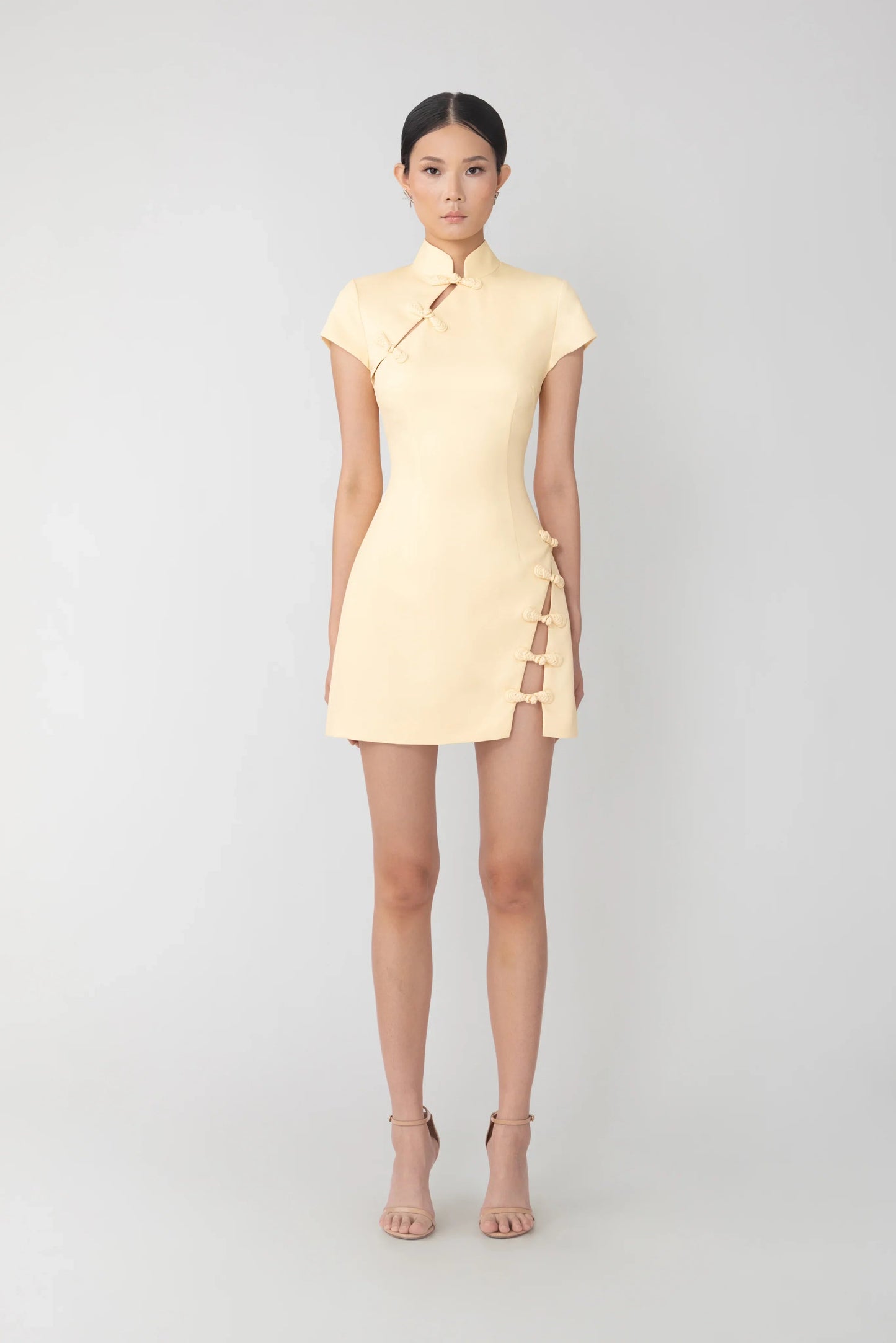 Iris Mini Dress