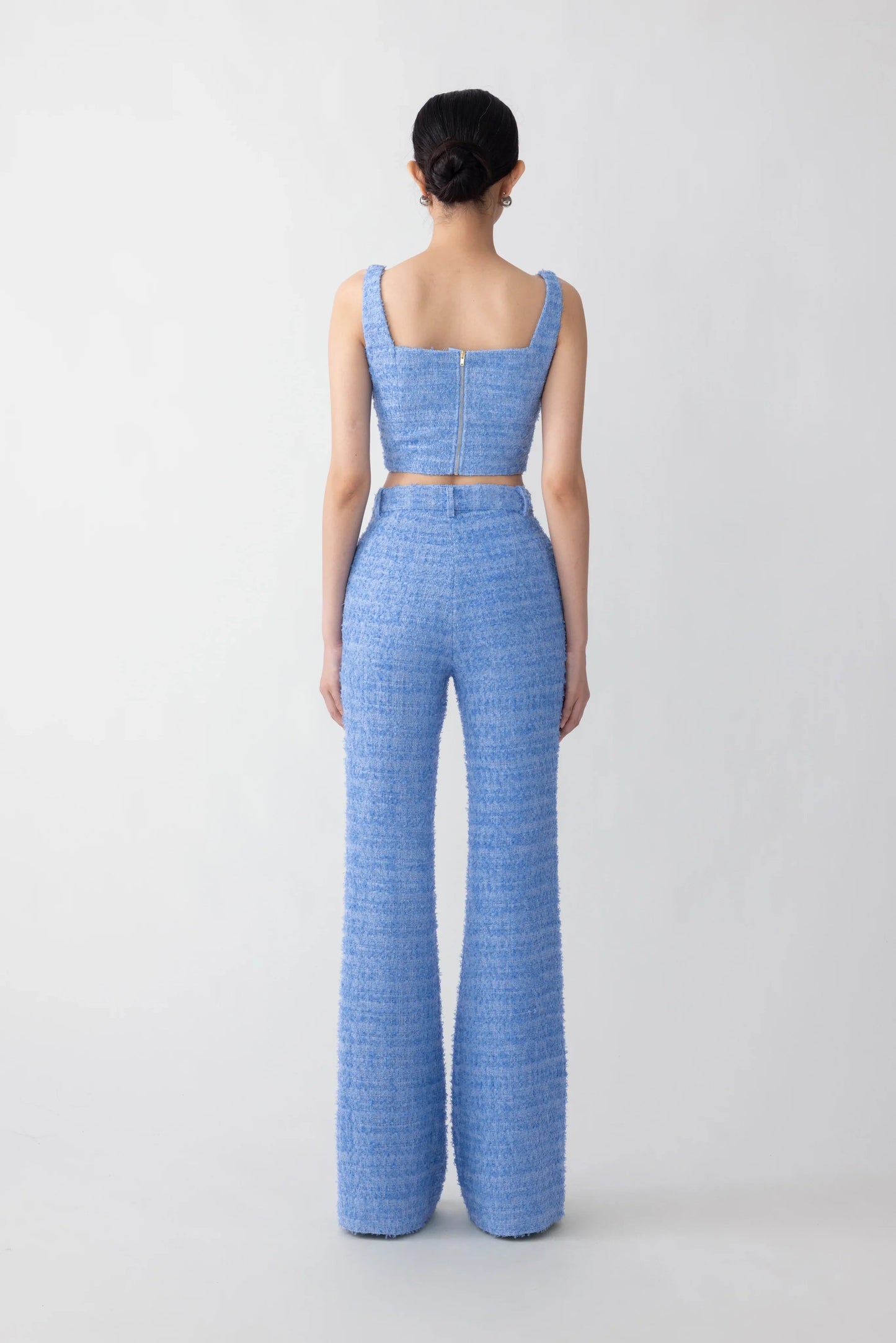 Asha Tweed Pant
