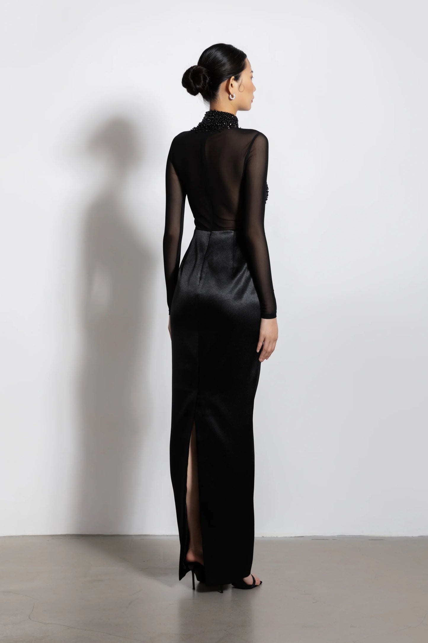 Po Gown