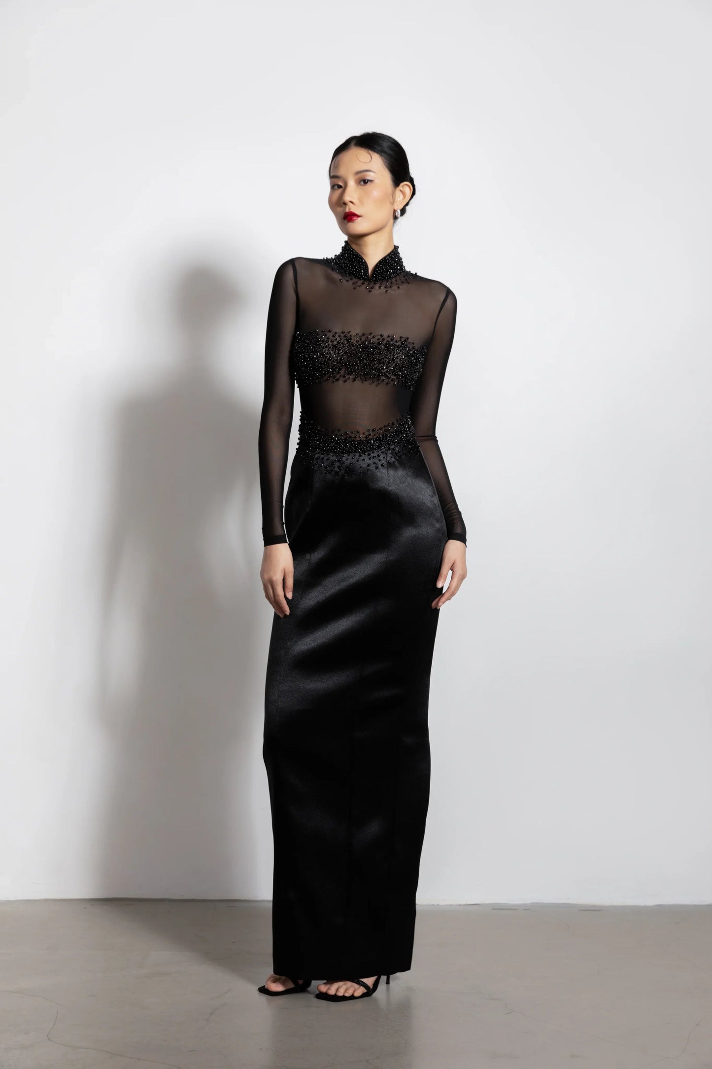 Po Gown