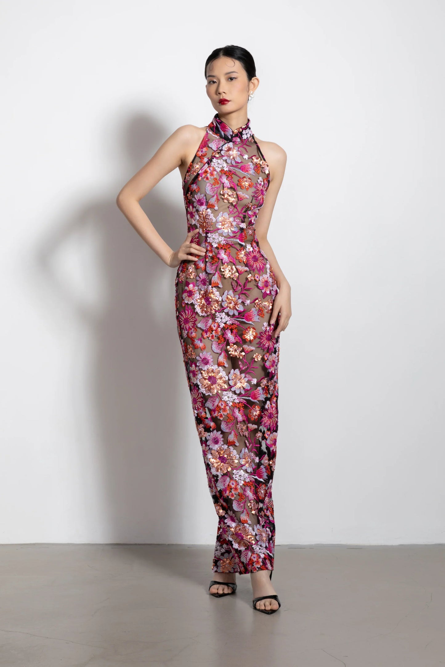 Hwa Maxi Dress
