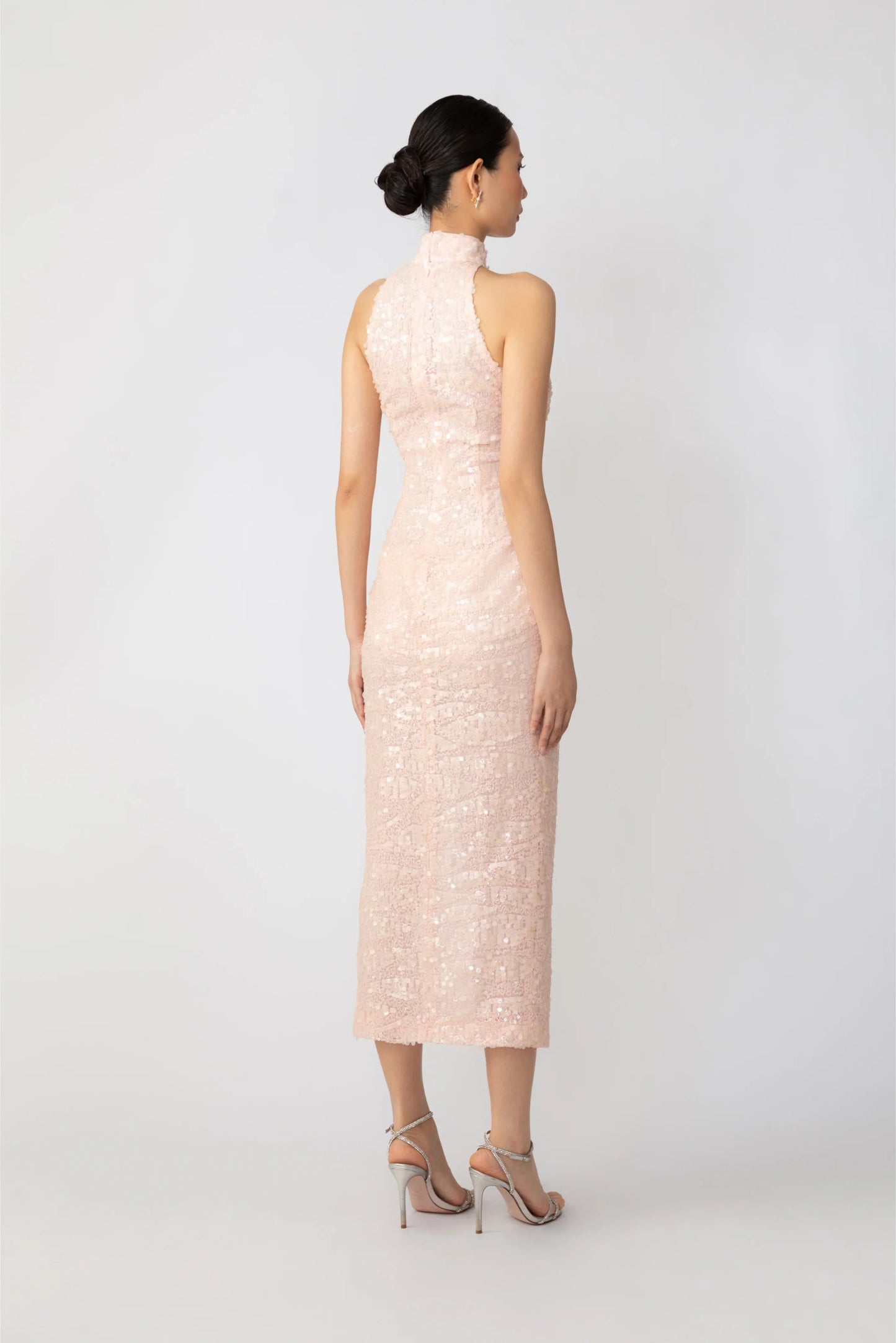 Orion Dress