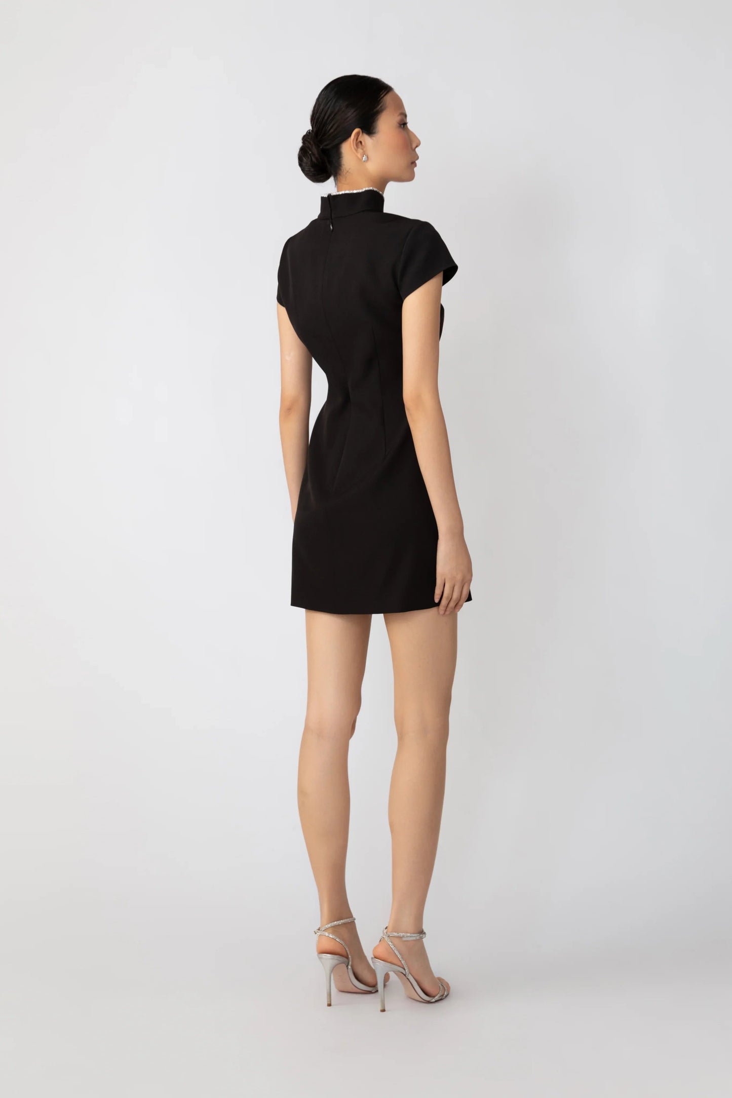 Ingrid Mini Dress