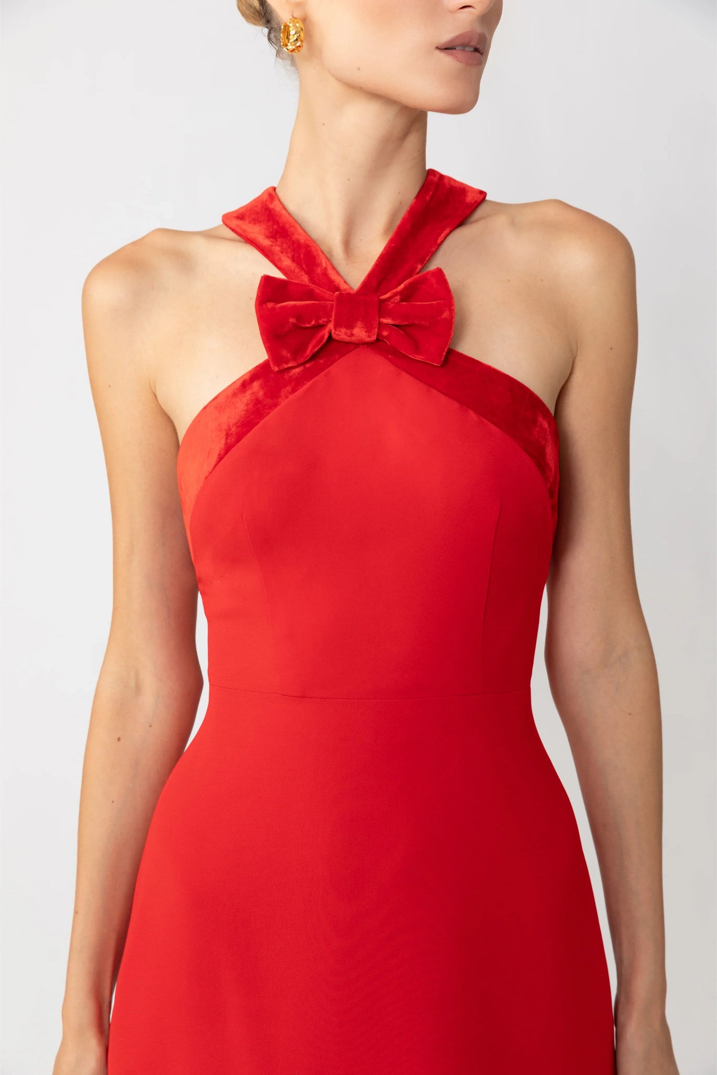 Elsie Mini Dress