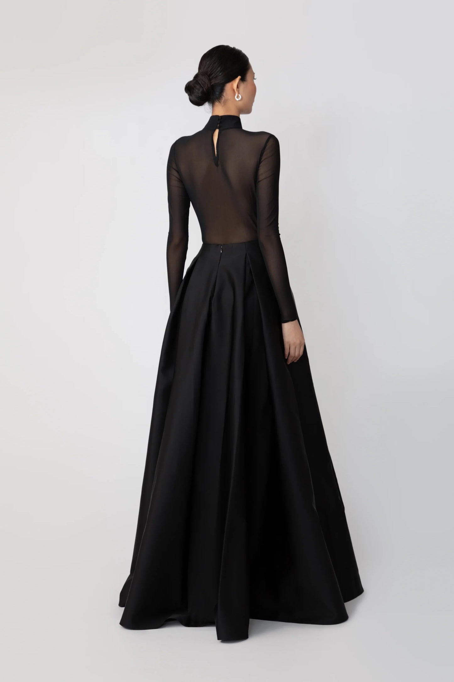 Lucie Maxi Skirt