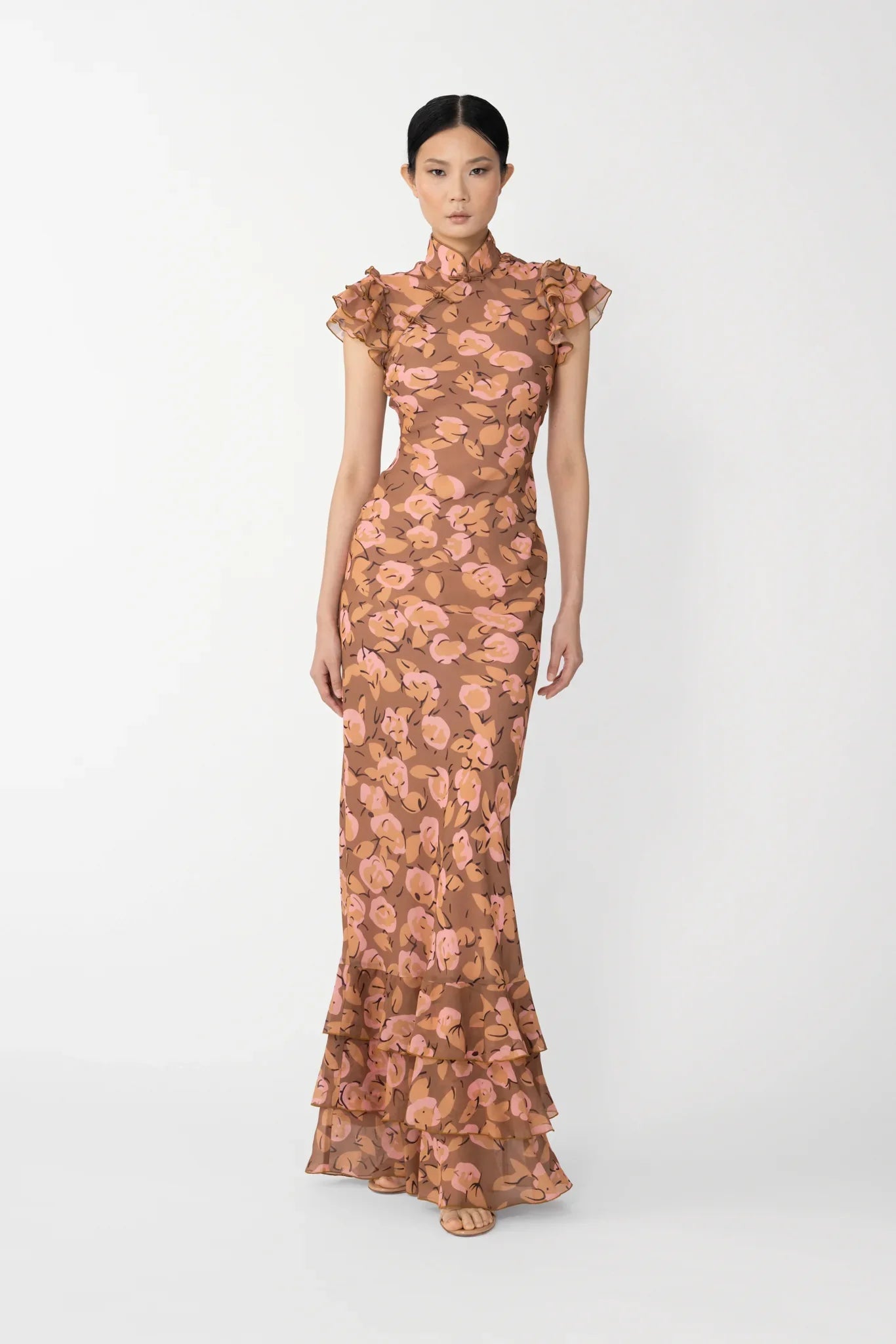 Gemma Dress