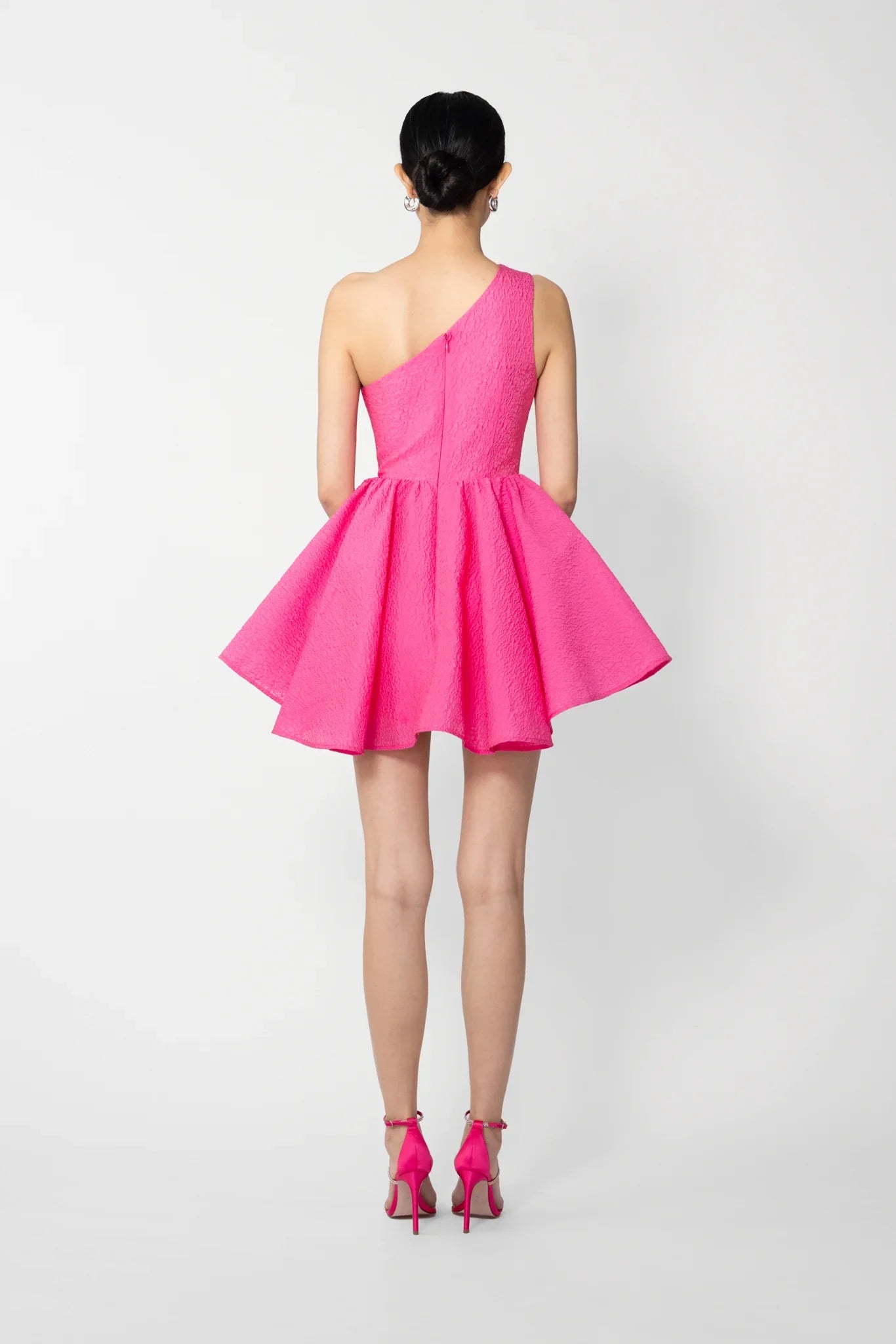 Jo Mini Dress