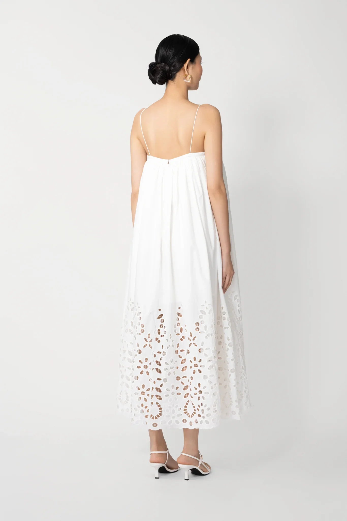 Hadley Midi Dress