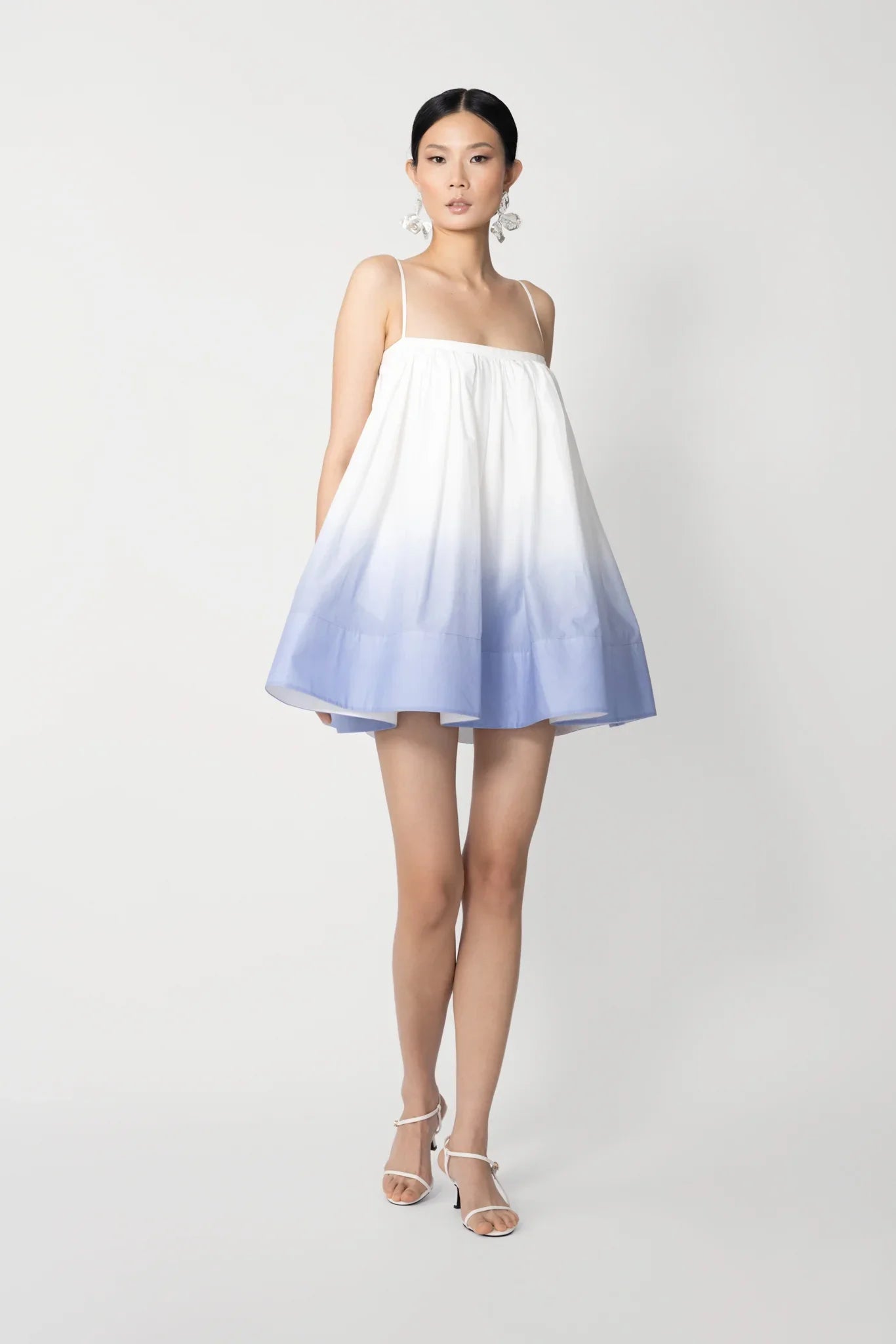 Havana Mini Dress