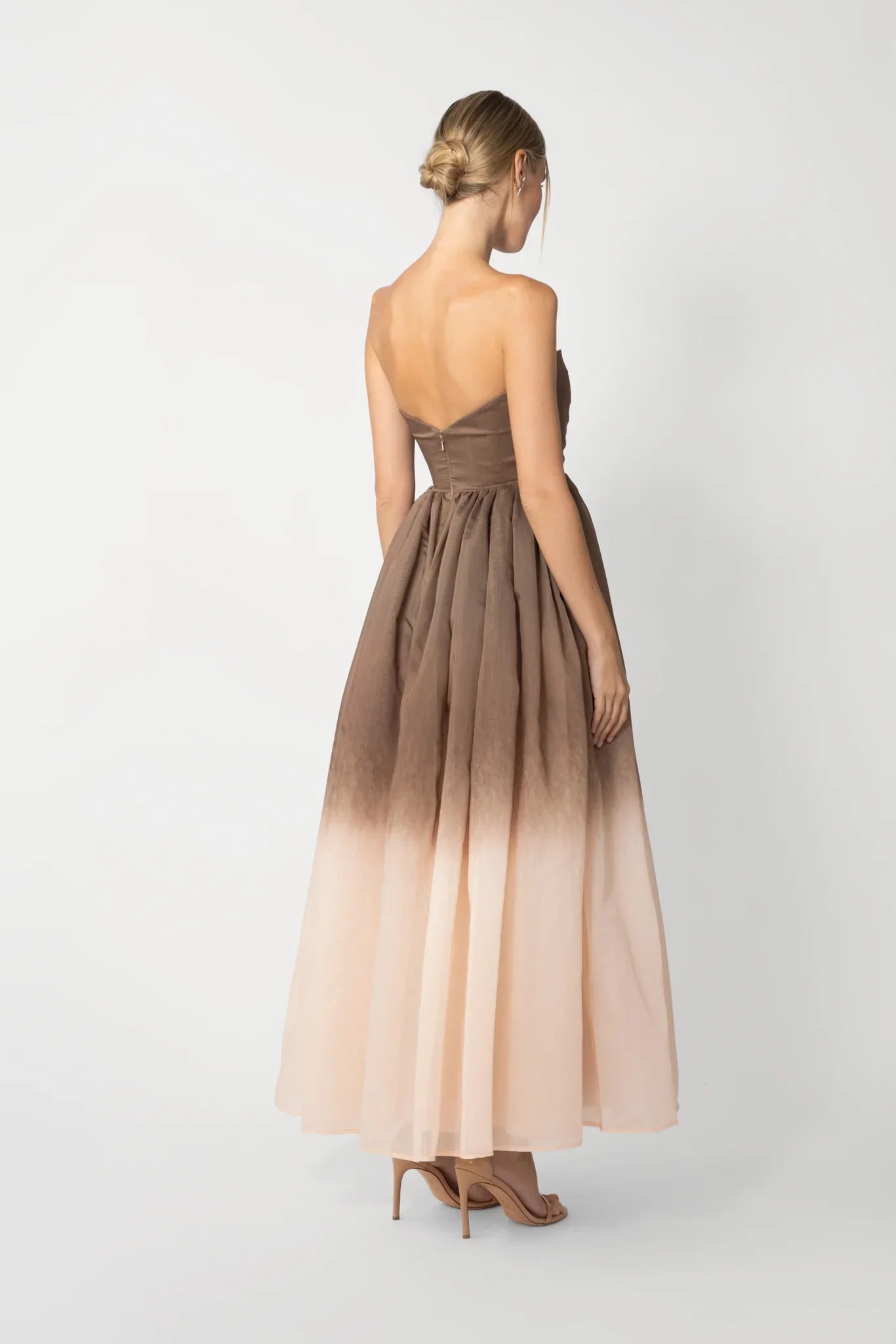 Gale Midi Dress