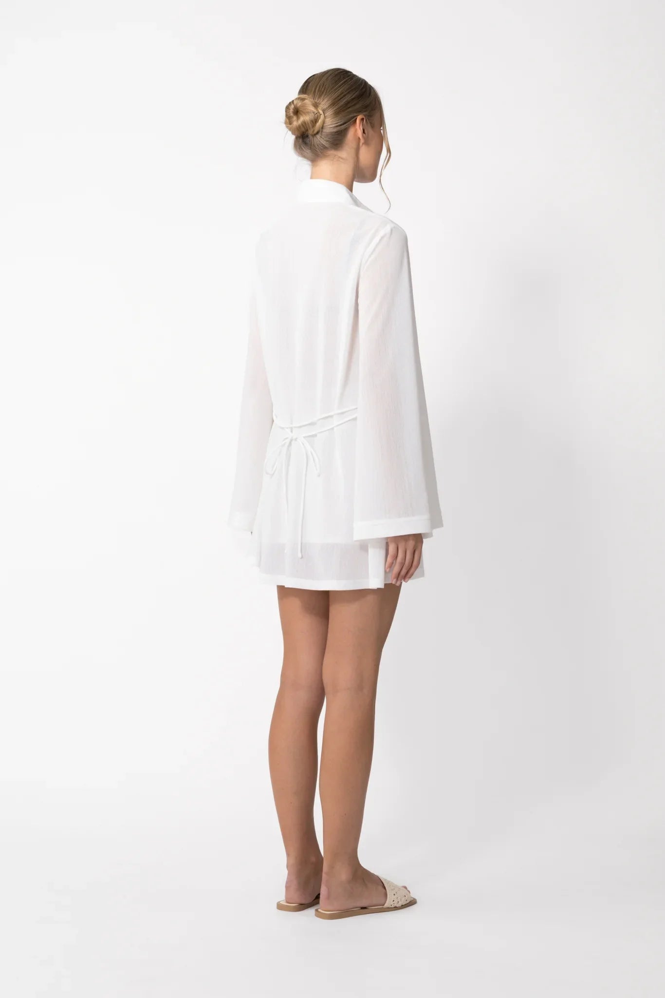 Dawn Coverup