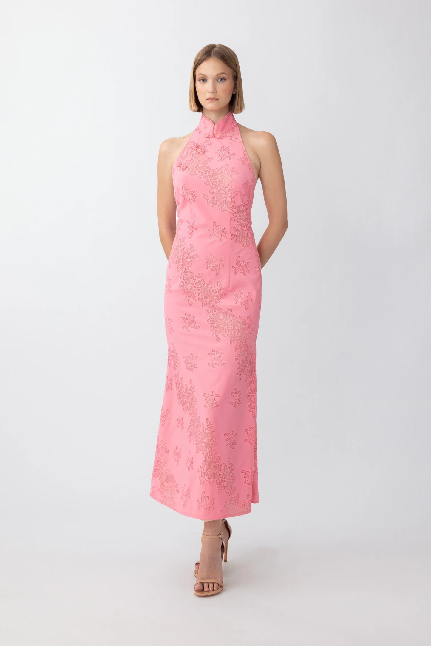 Sloane Dress