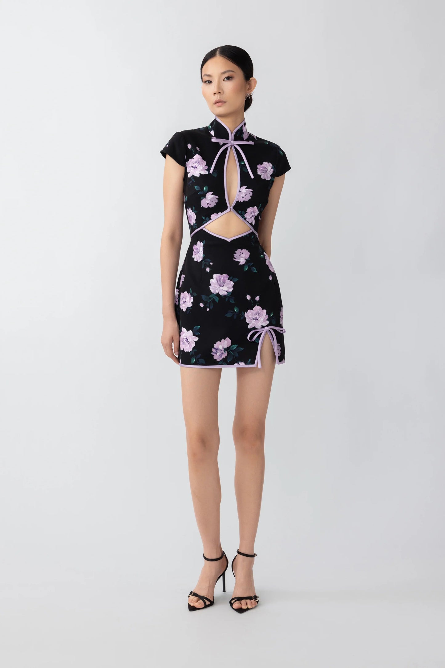 Betsy Mini Dress