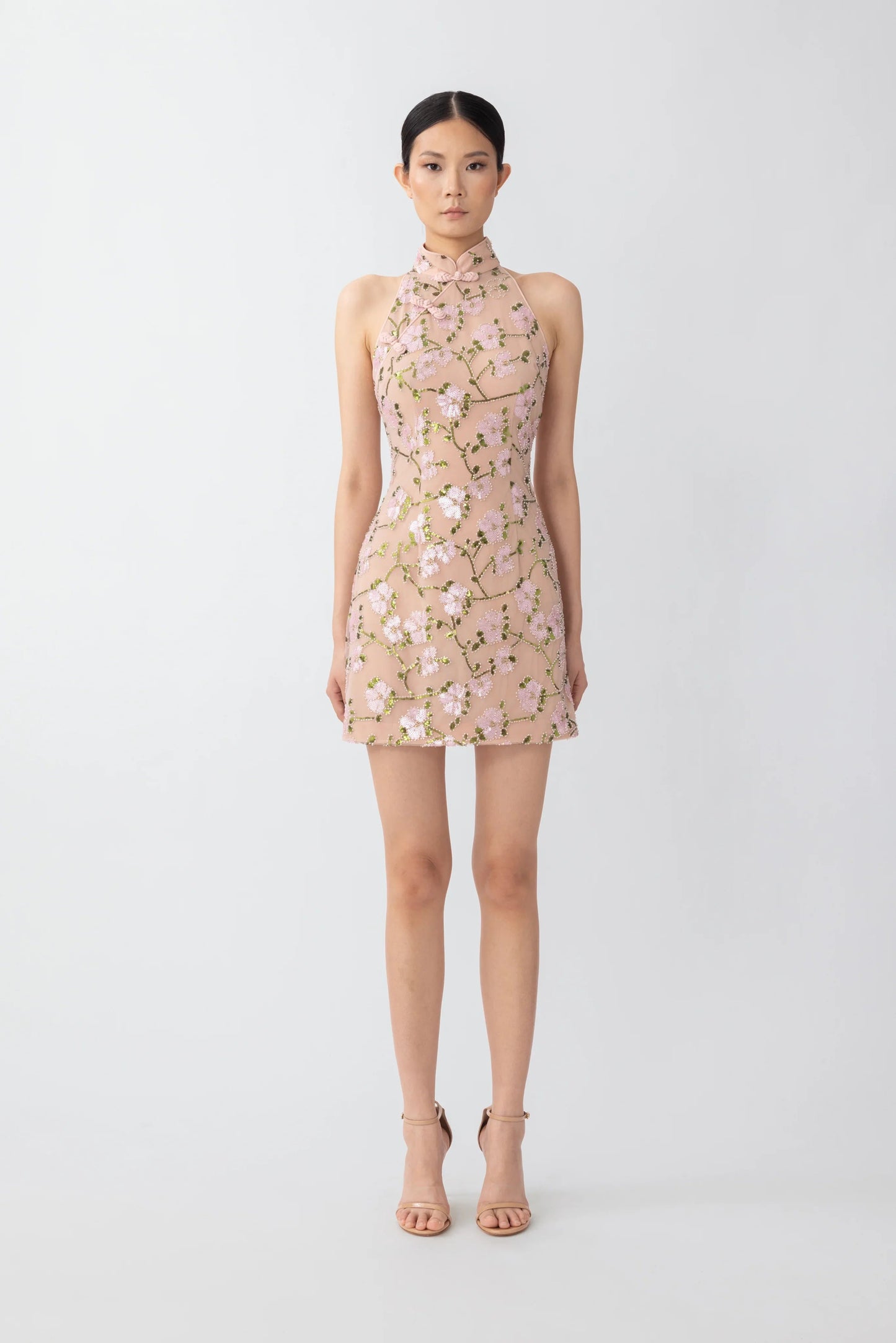 Ora Mini Dress