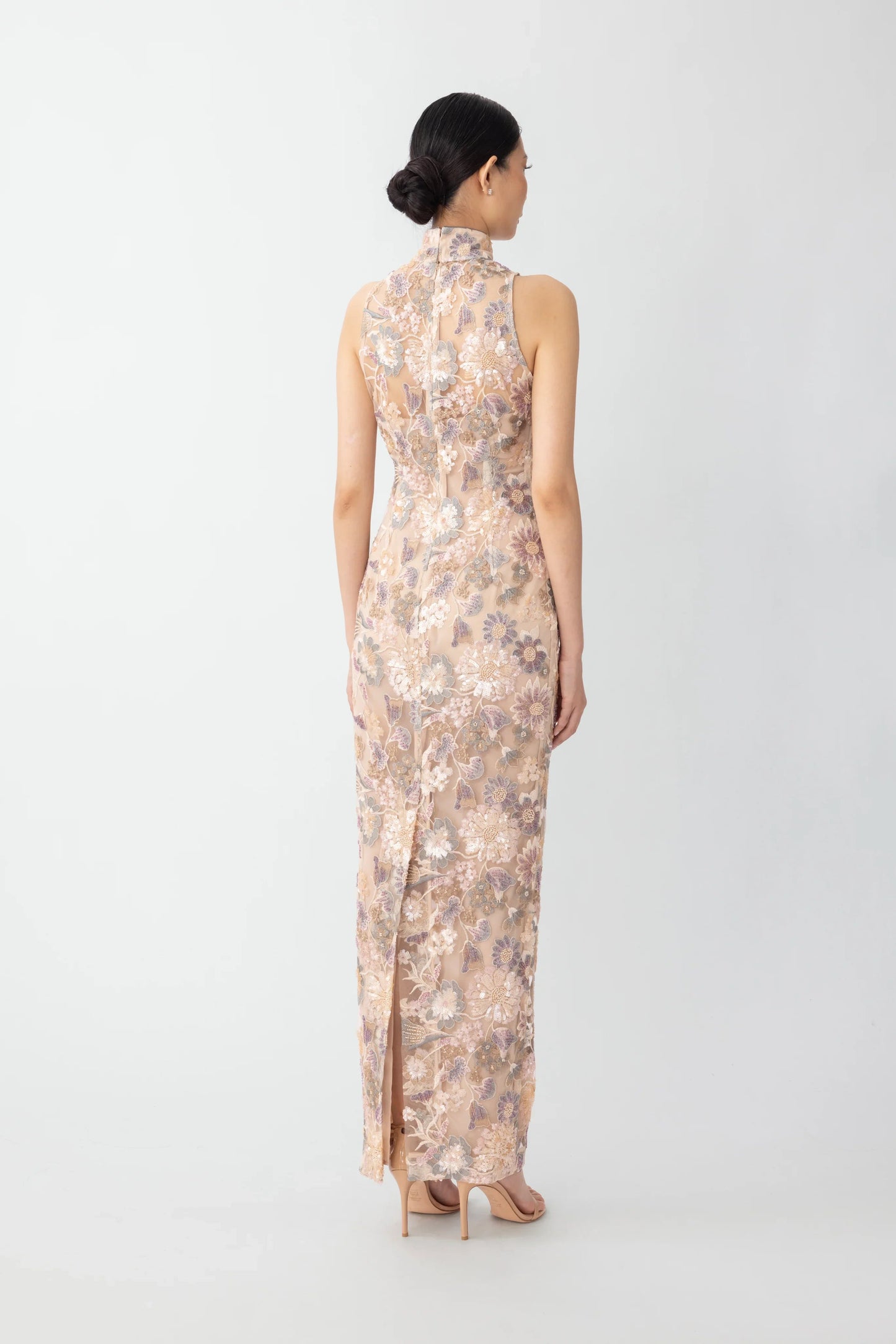 Sienna Dress
