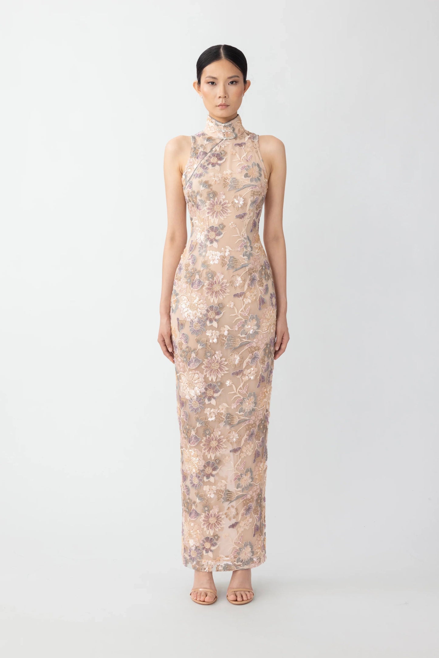 Sienna Dress