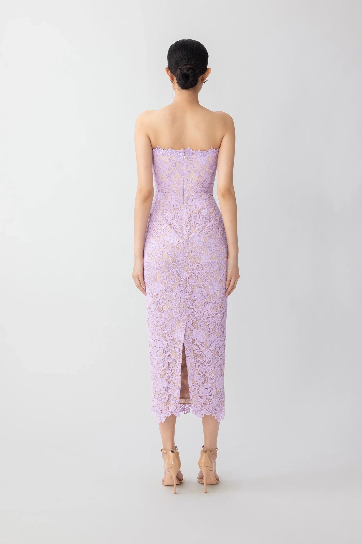Rochelle Lace Dress