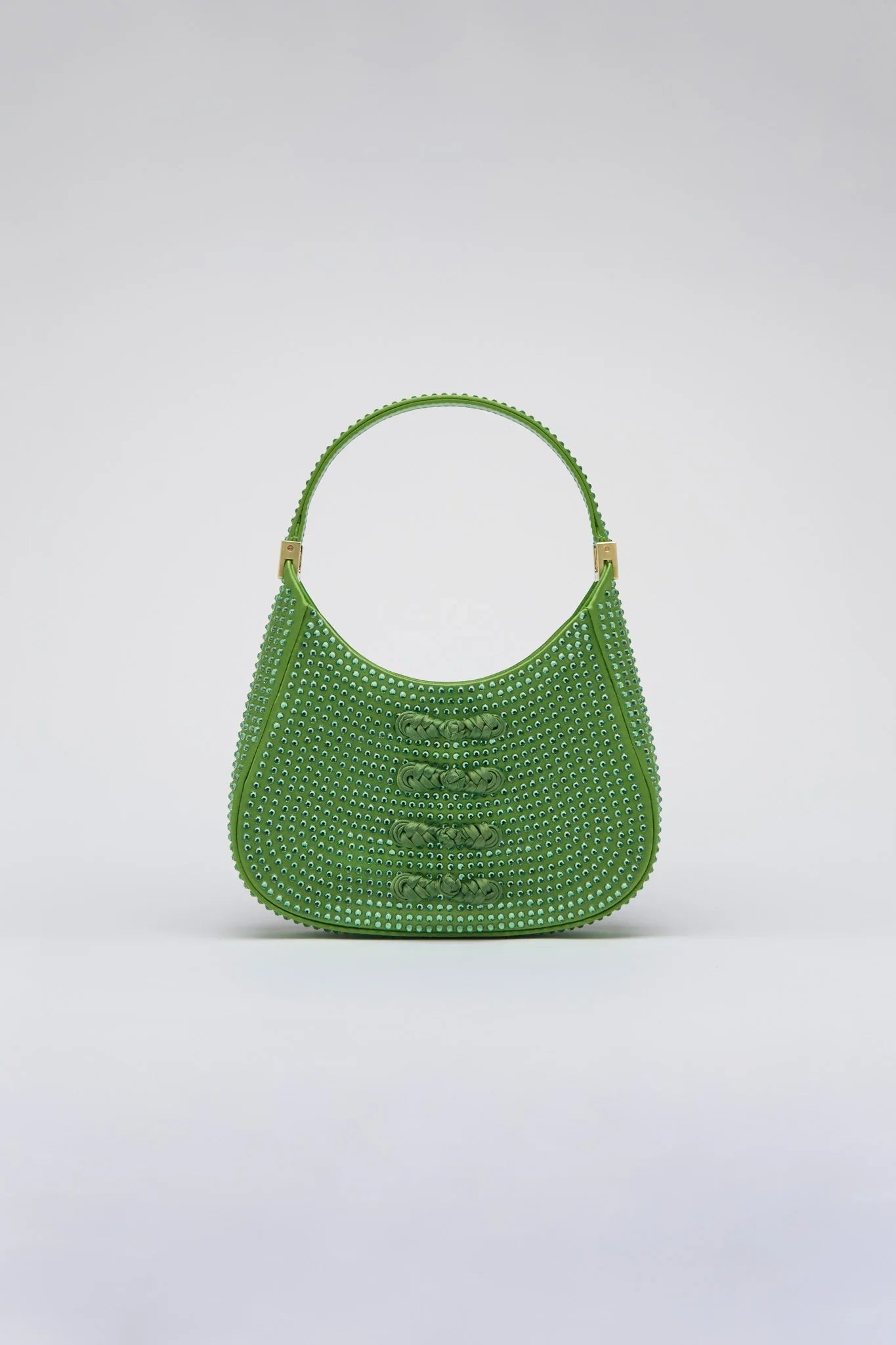 mini sau CRYSTAL MINI BAG