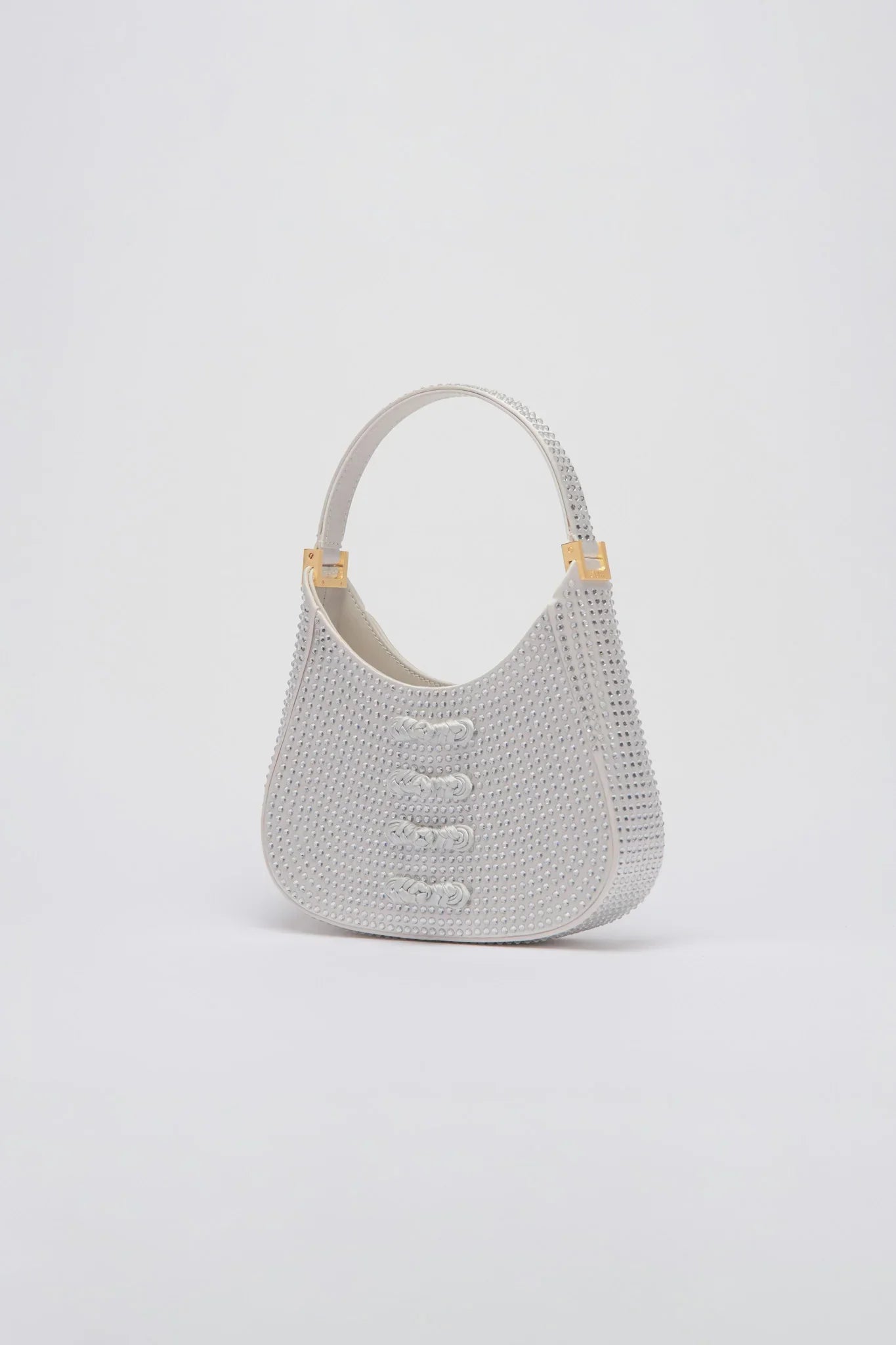 mini sau CRYSTAL MINI BAG