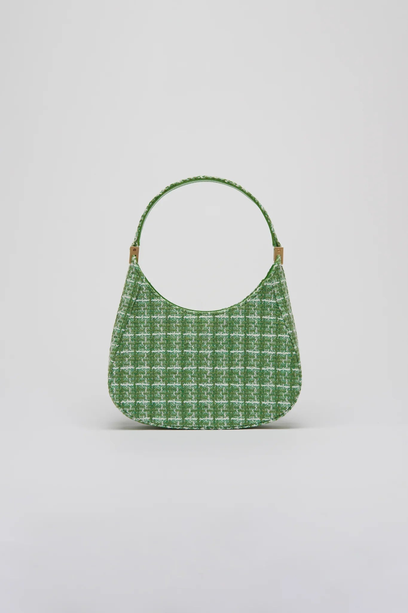 mini sau TWEED MINI BAG