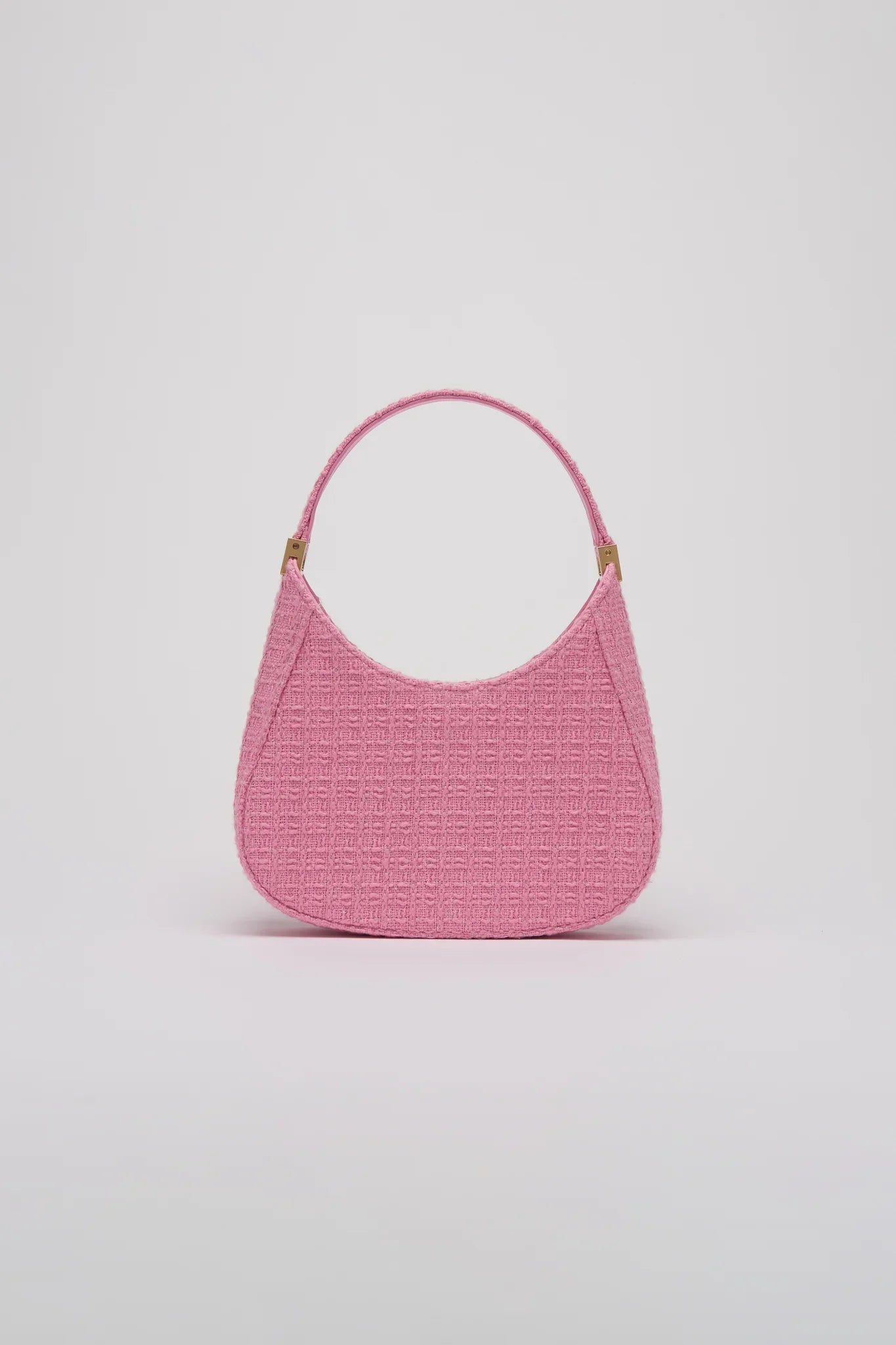 mini sau TWEED MINI BAG