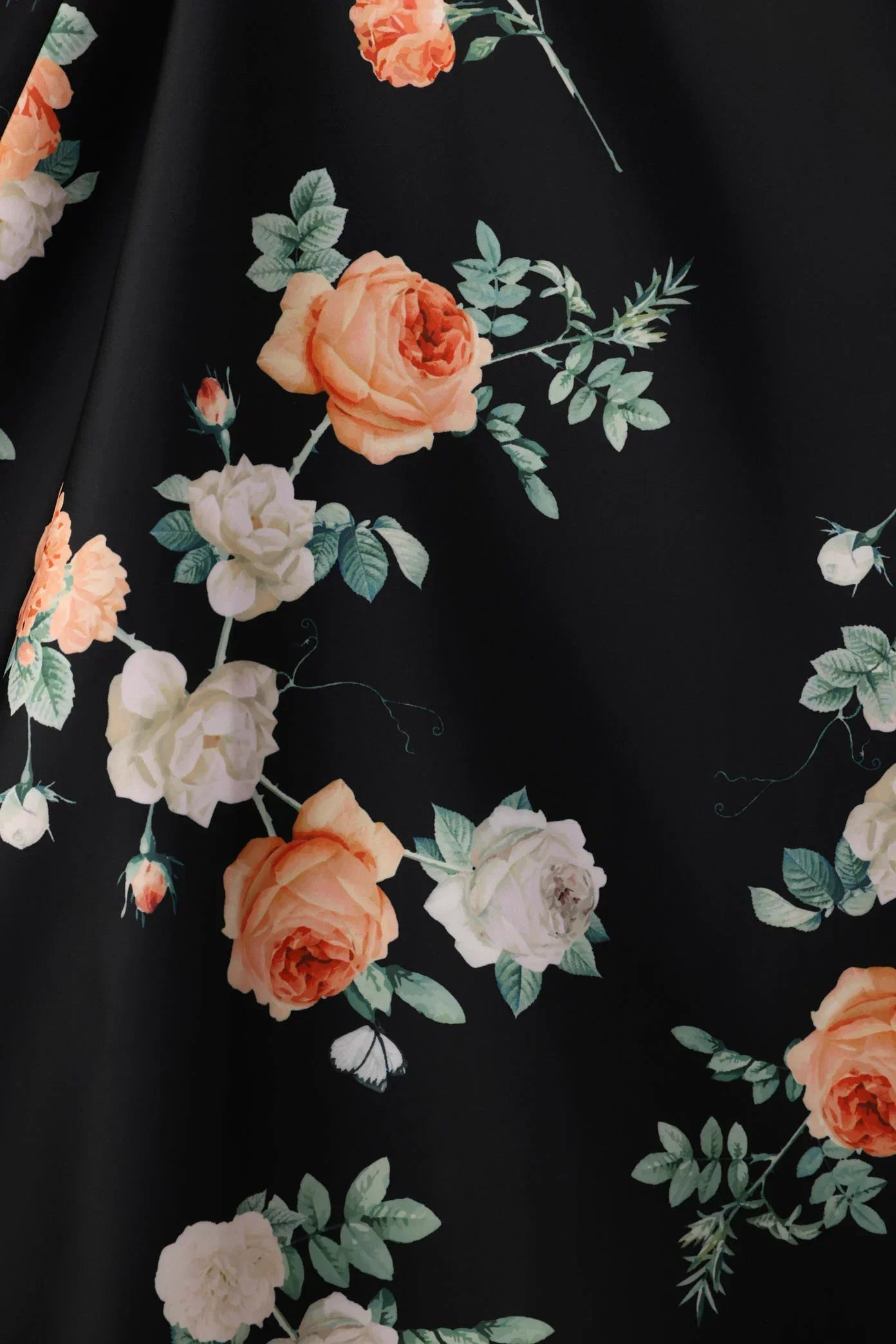 Bo Midi Dress