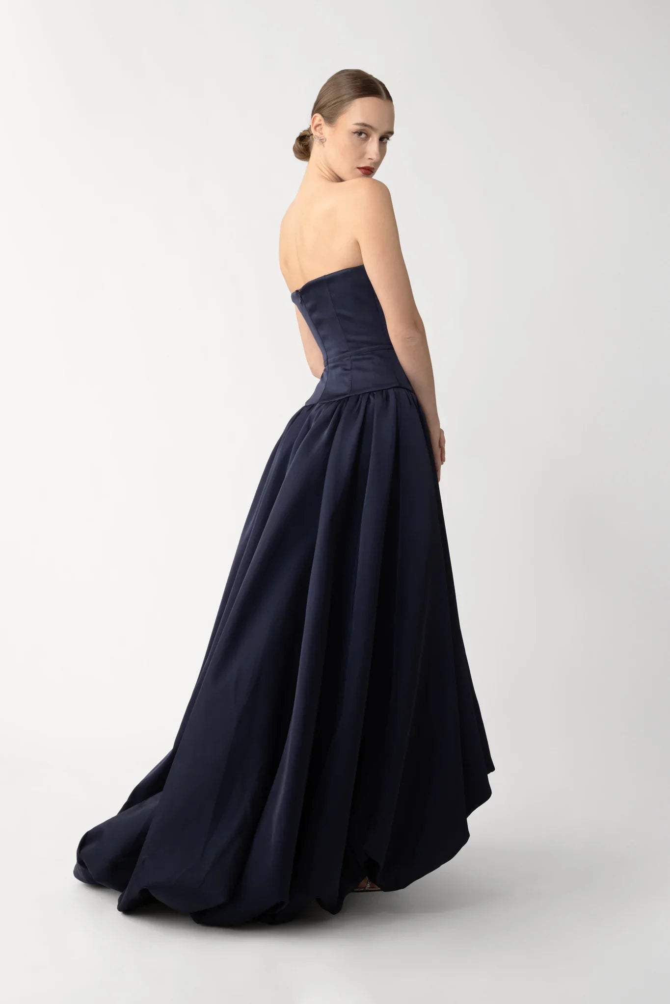 Madeleine Gown