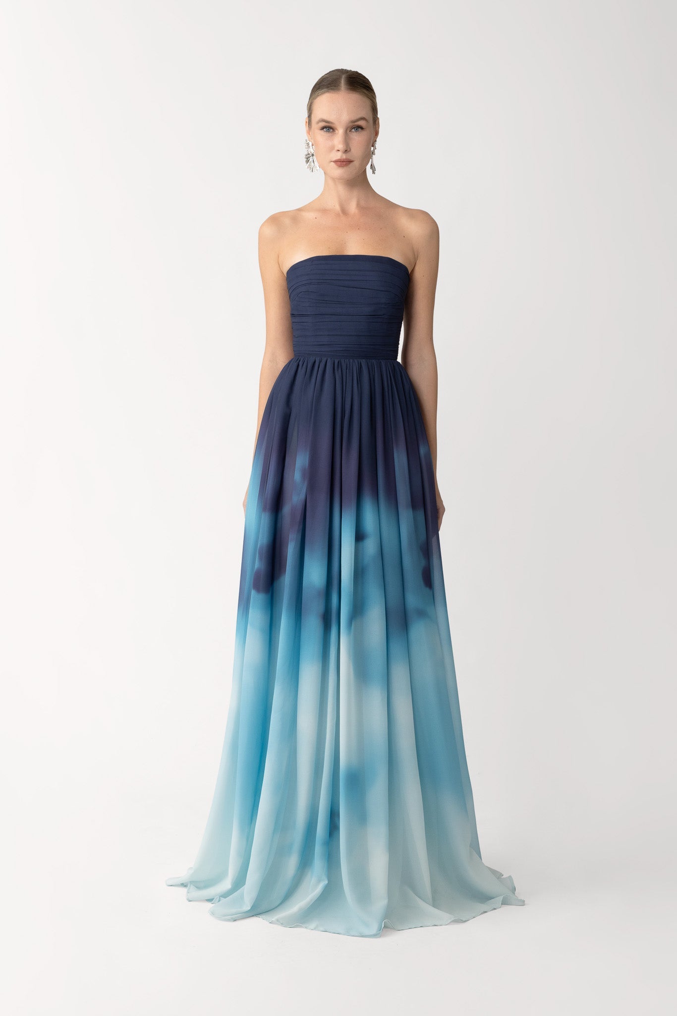 Camille Dress