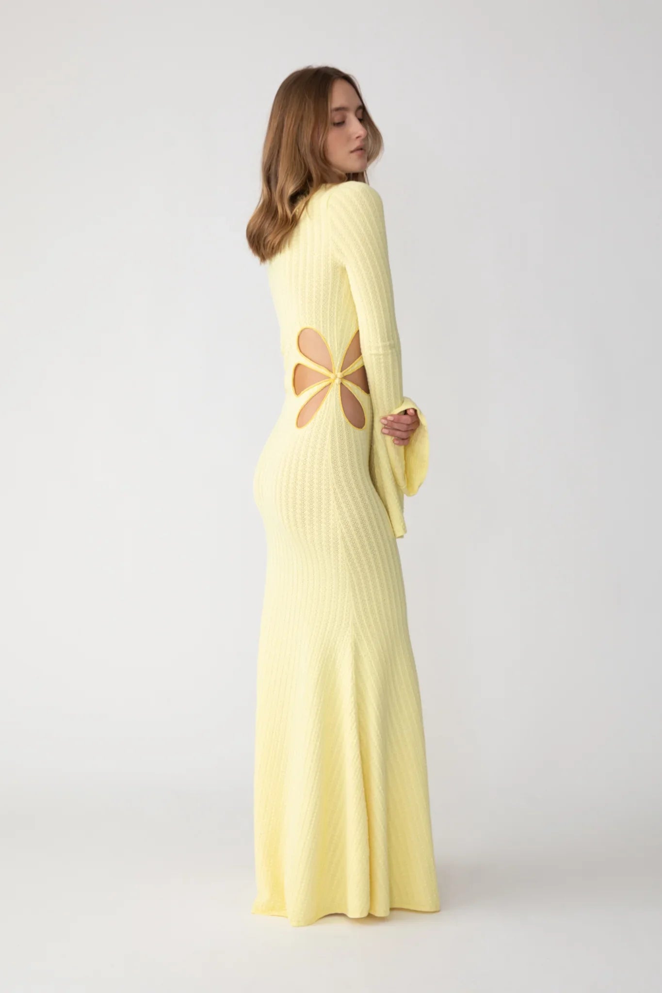 Destiny Knit Dress