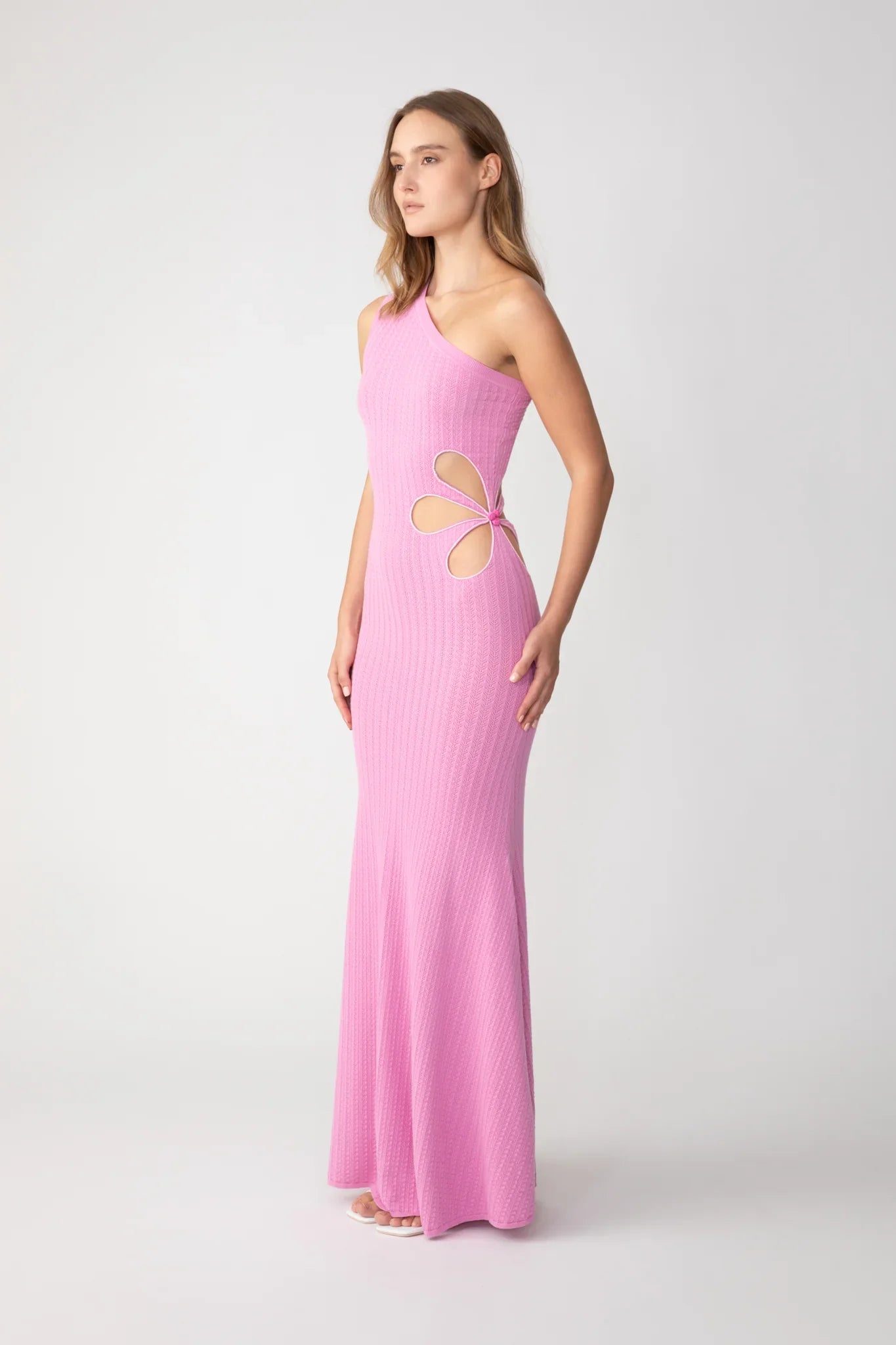 Dion Knit Dress