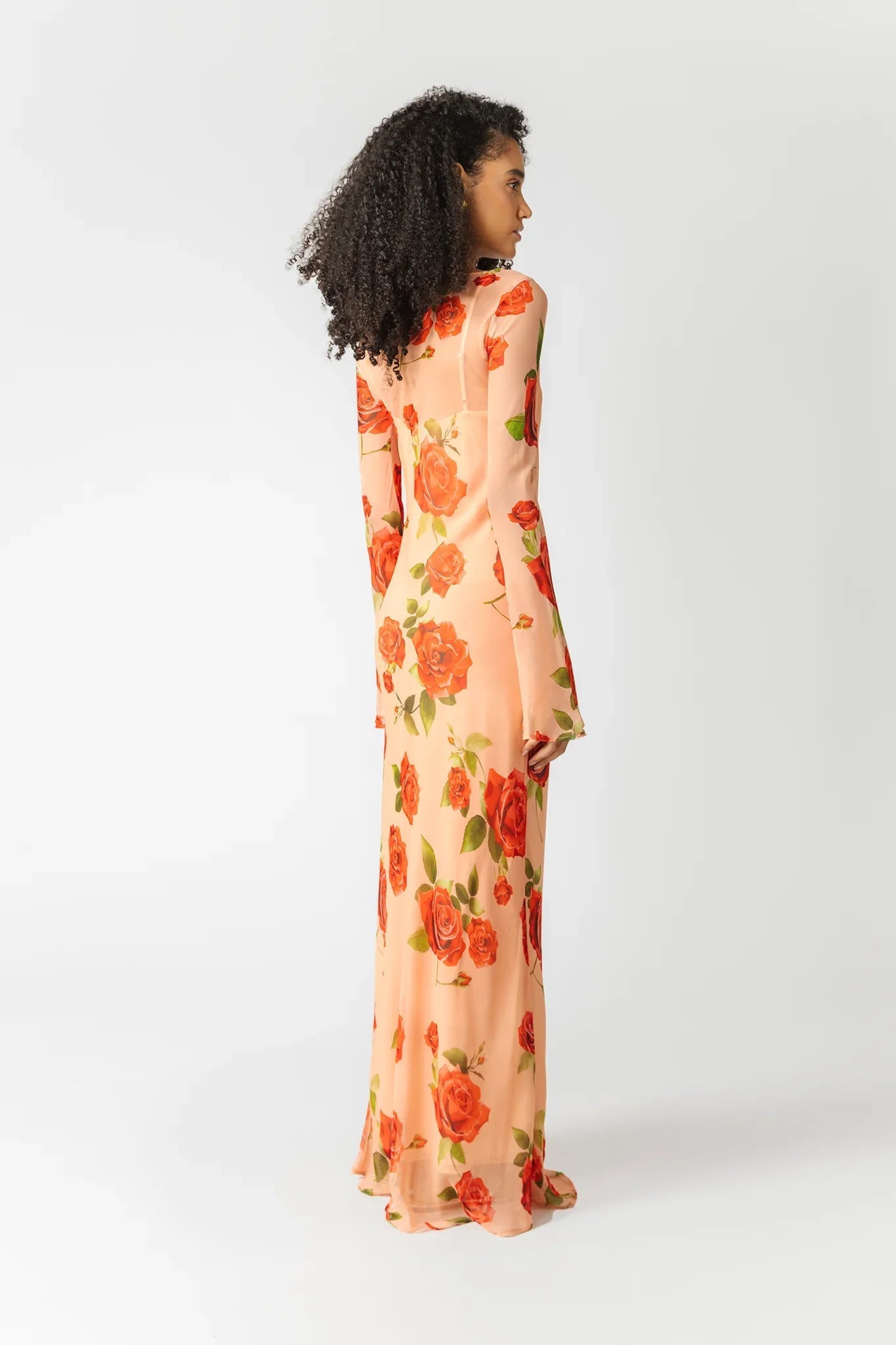 Gloria Dress