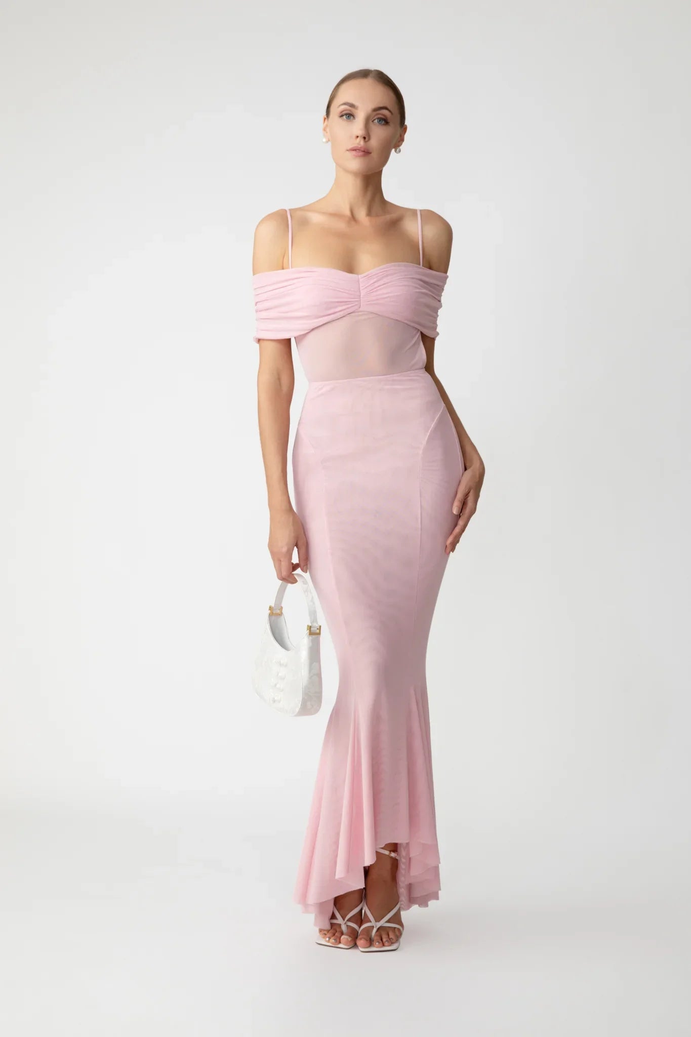 Keira Maxi Dress