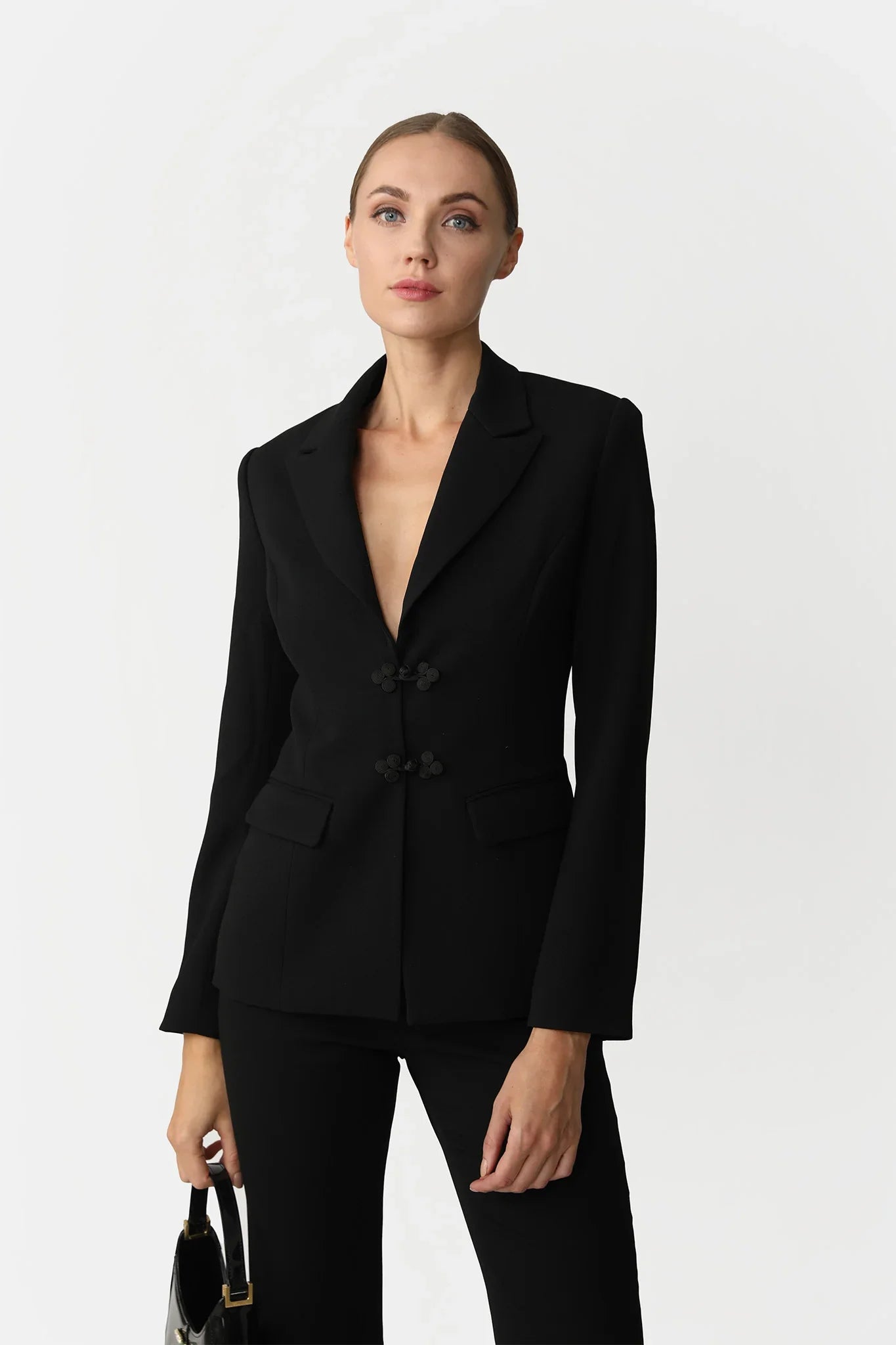 Toni Blazer