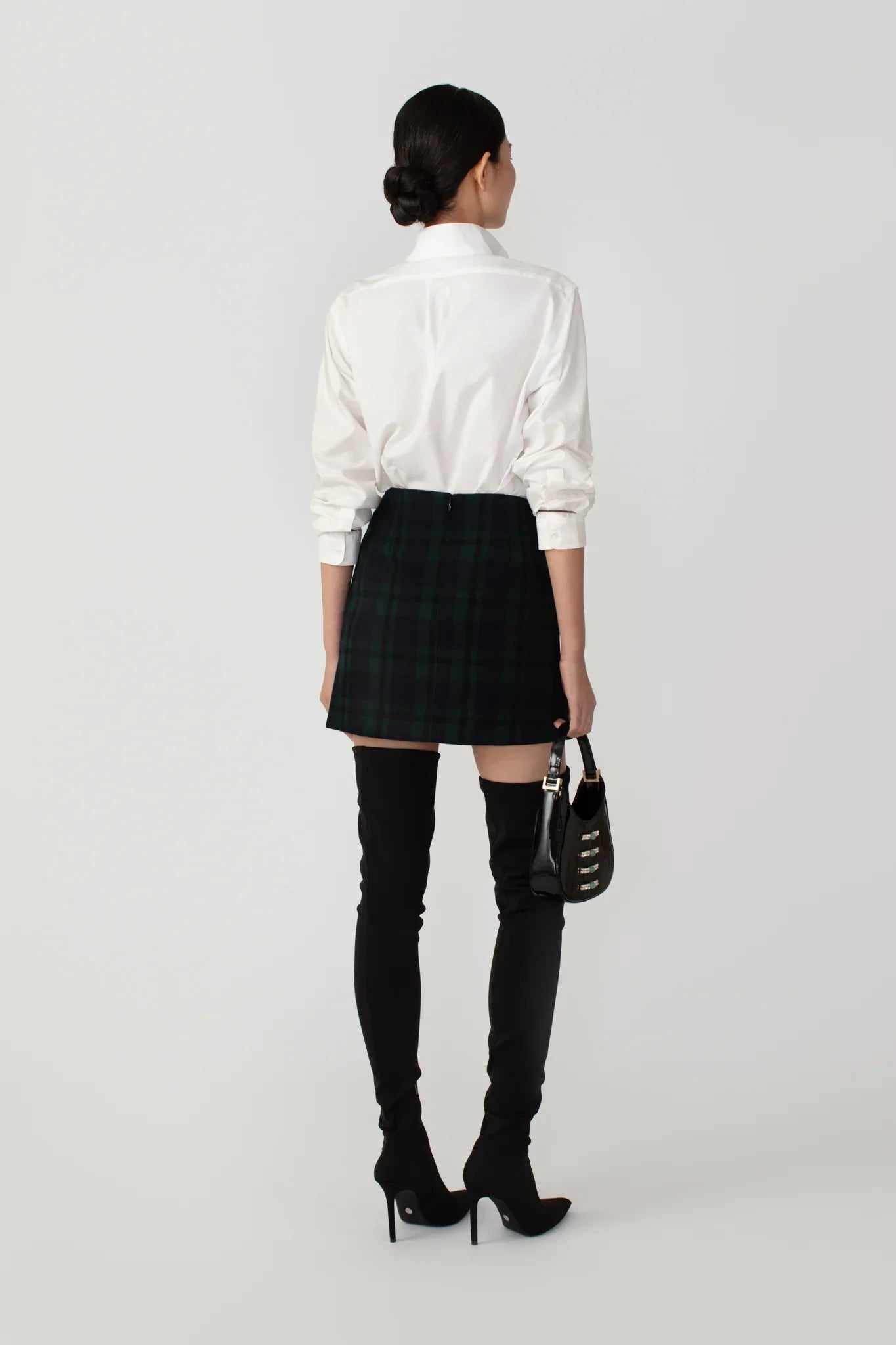 Wylma Mini Skirt