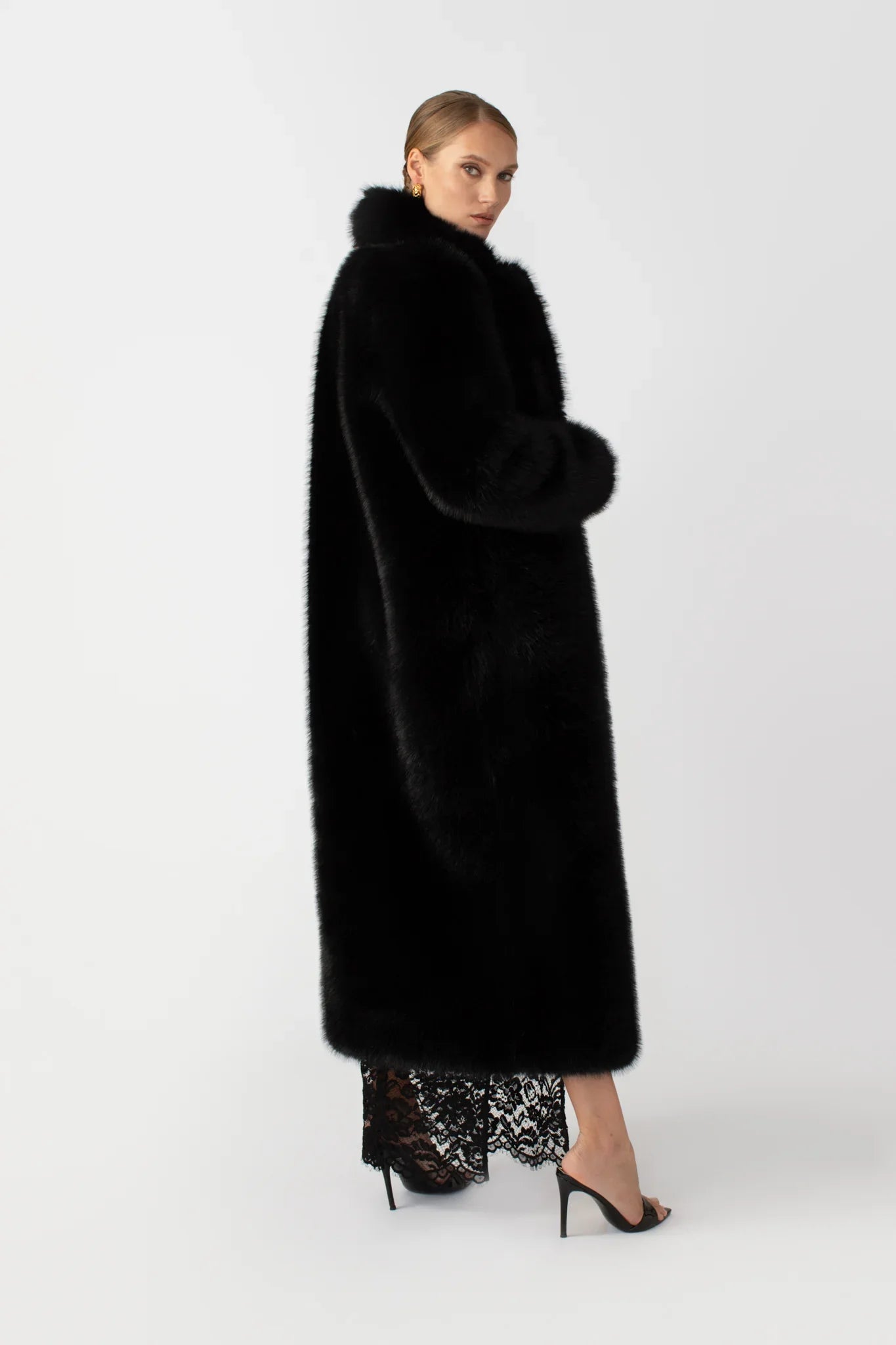 Quinton Coat