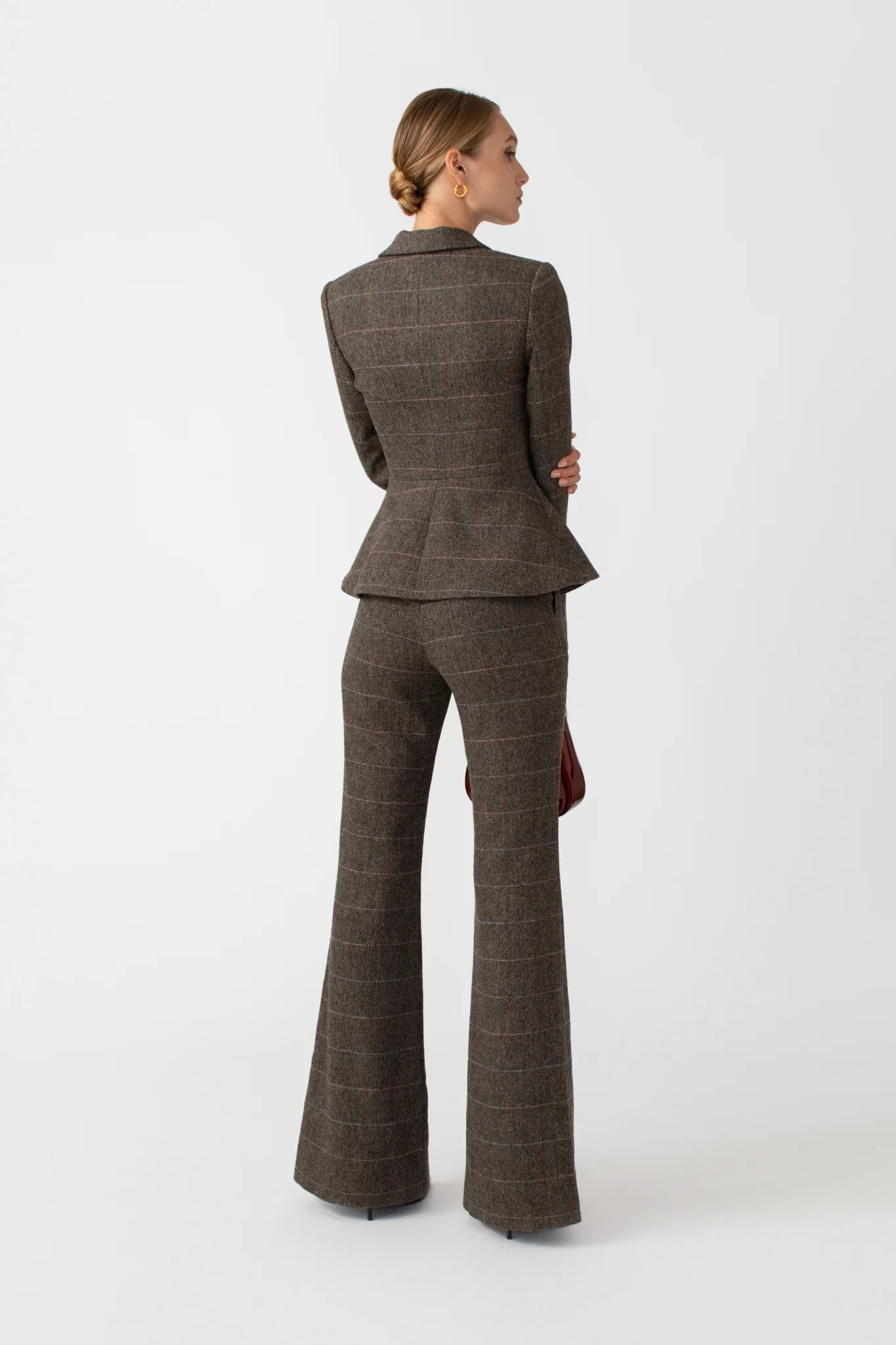 Aries Wool Pant
