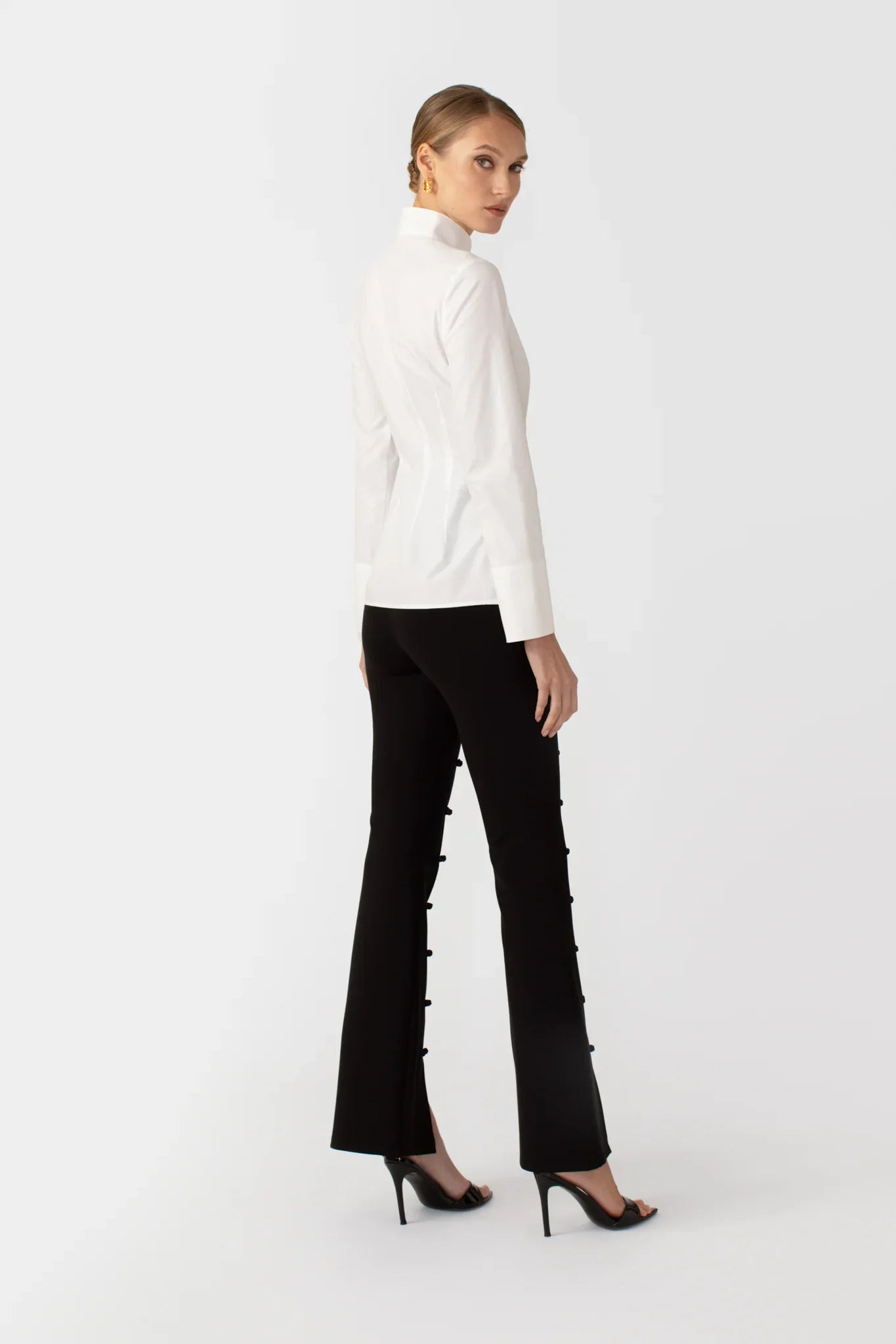 Hudson Shirt