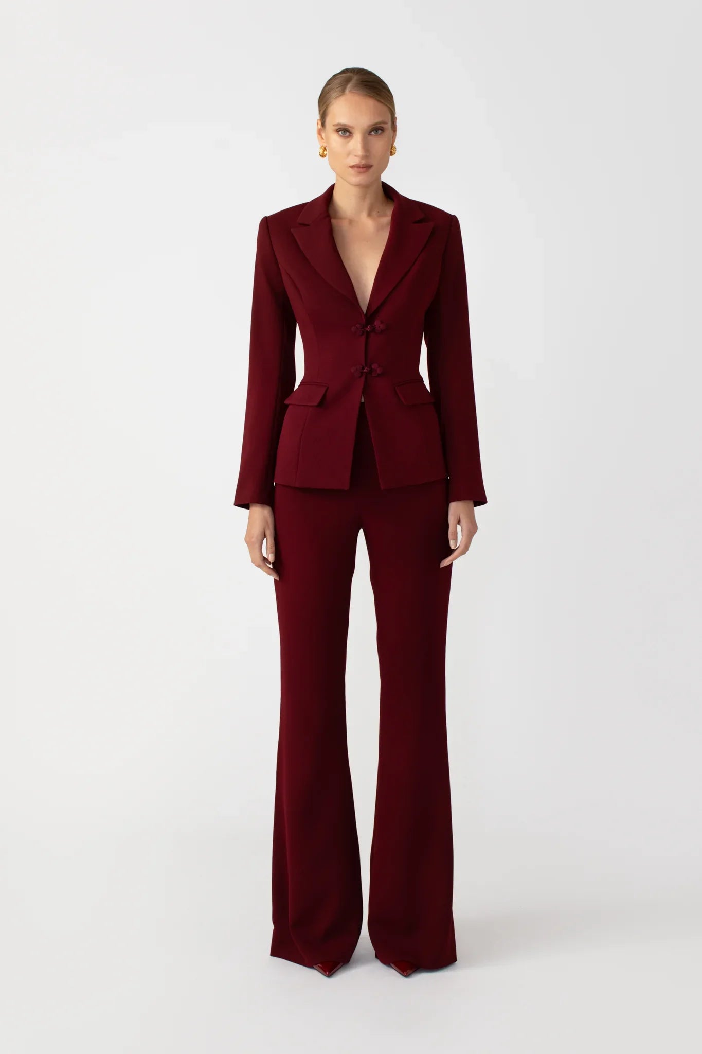 Toni Blazer