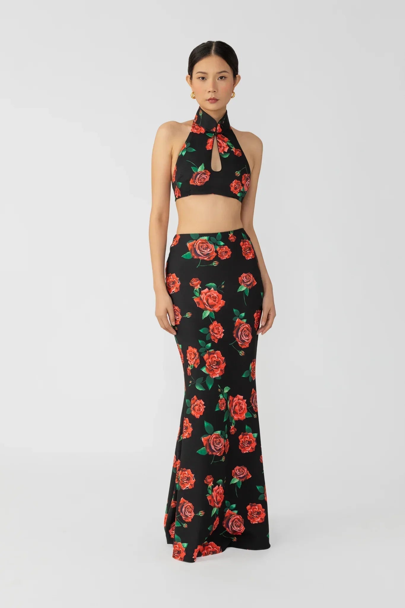 Riley Rosa Top