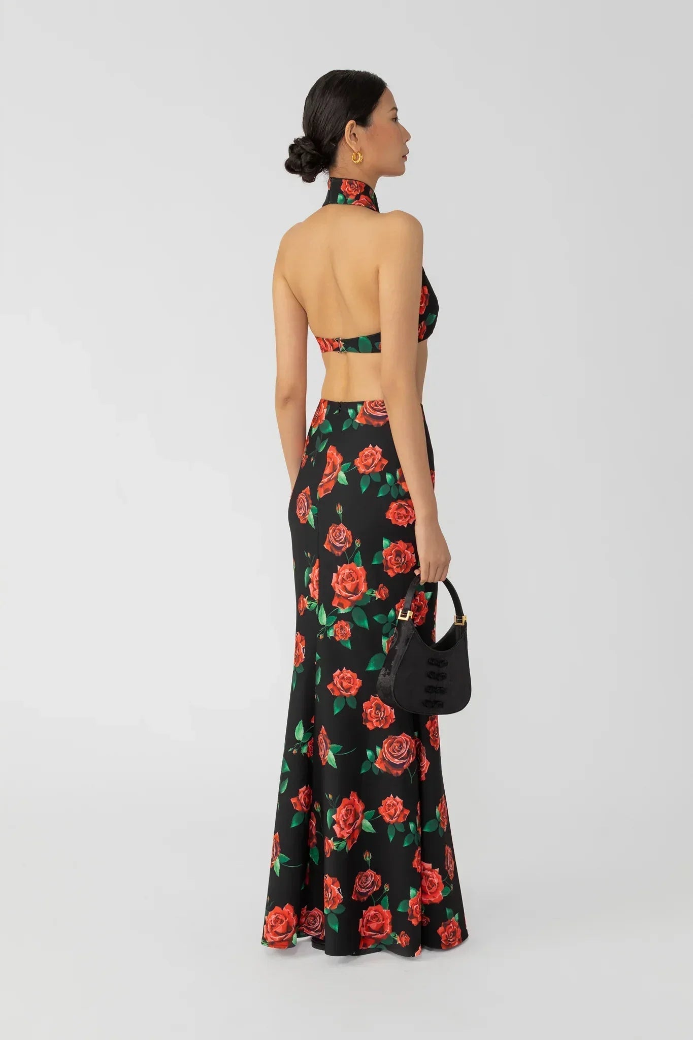 Riley Rosa Top