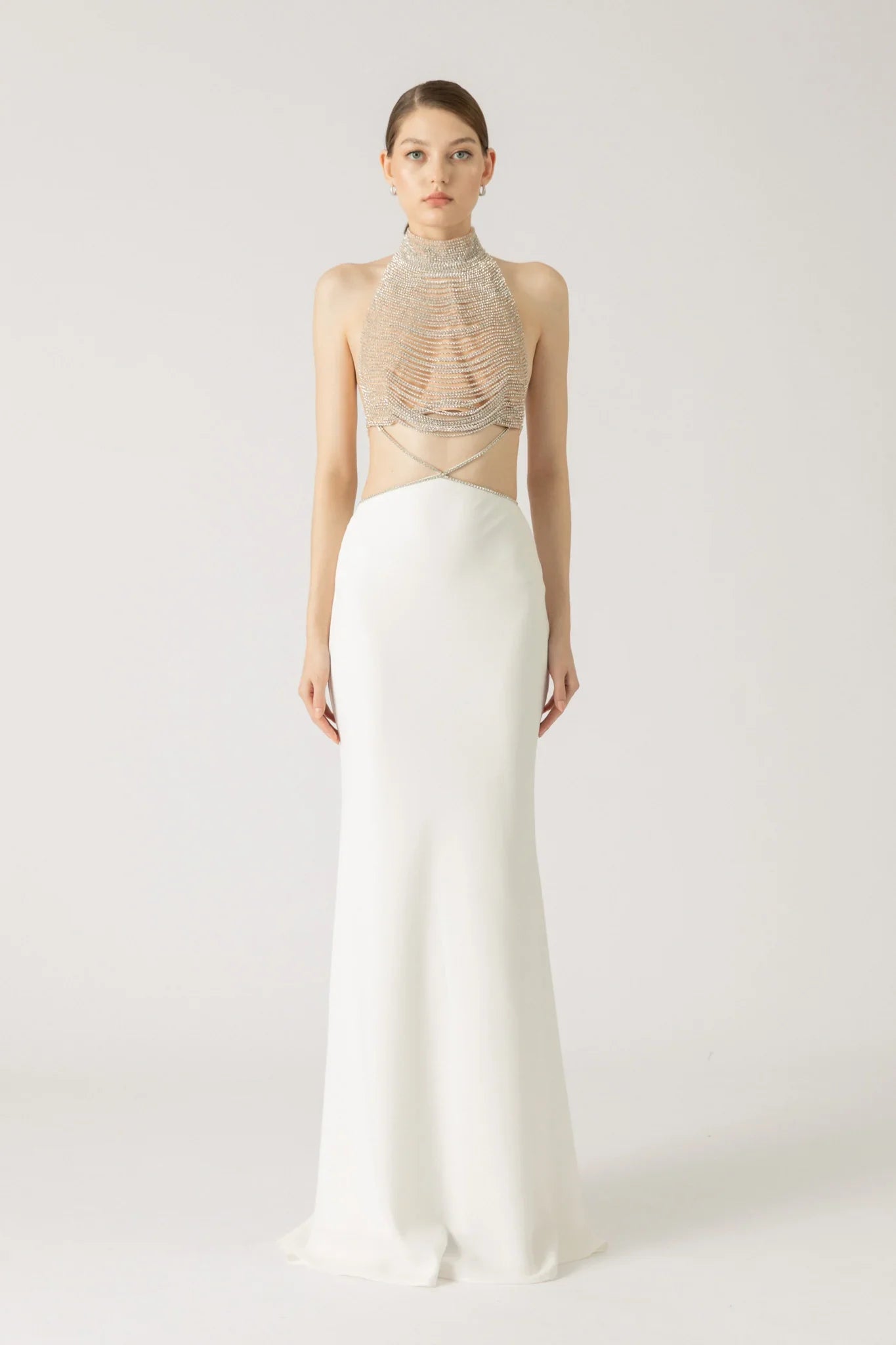 Zara Gown