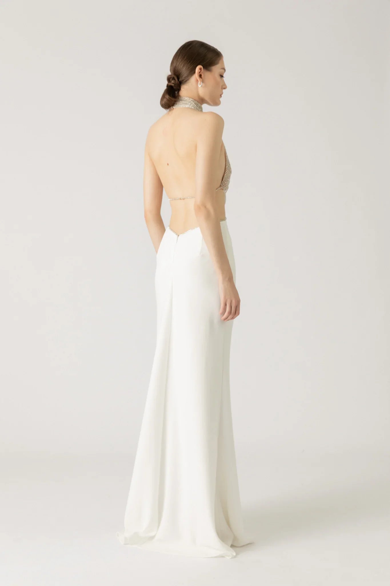 Zara Gown