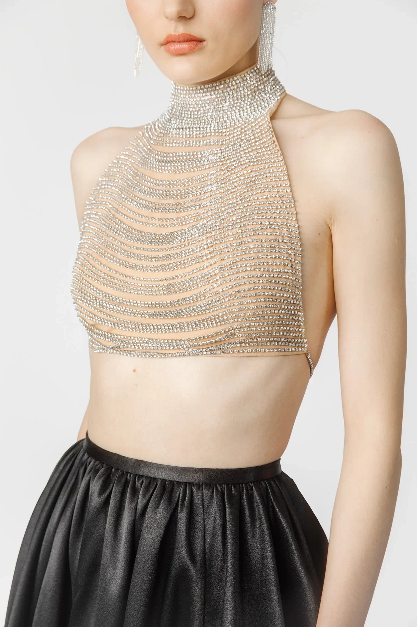 Zahara Top