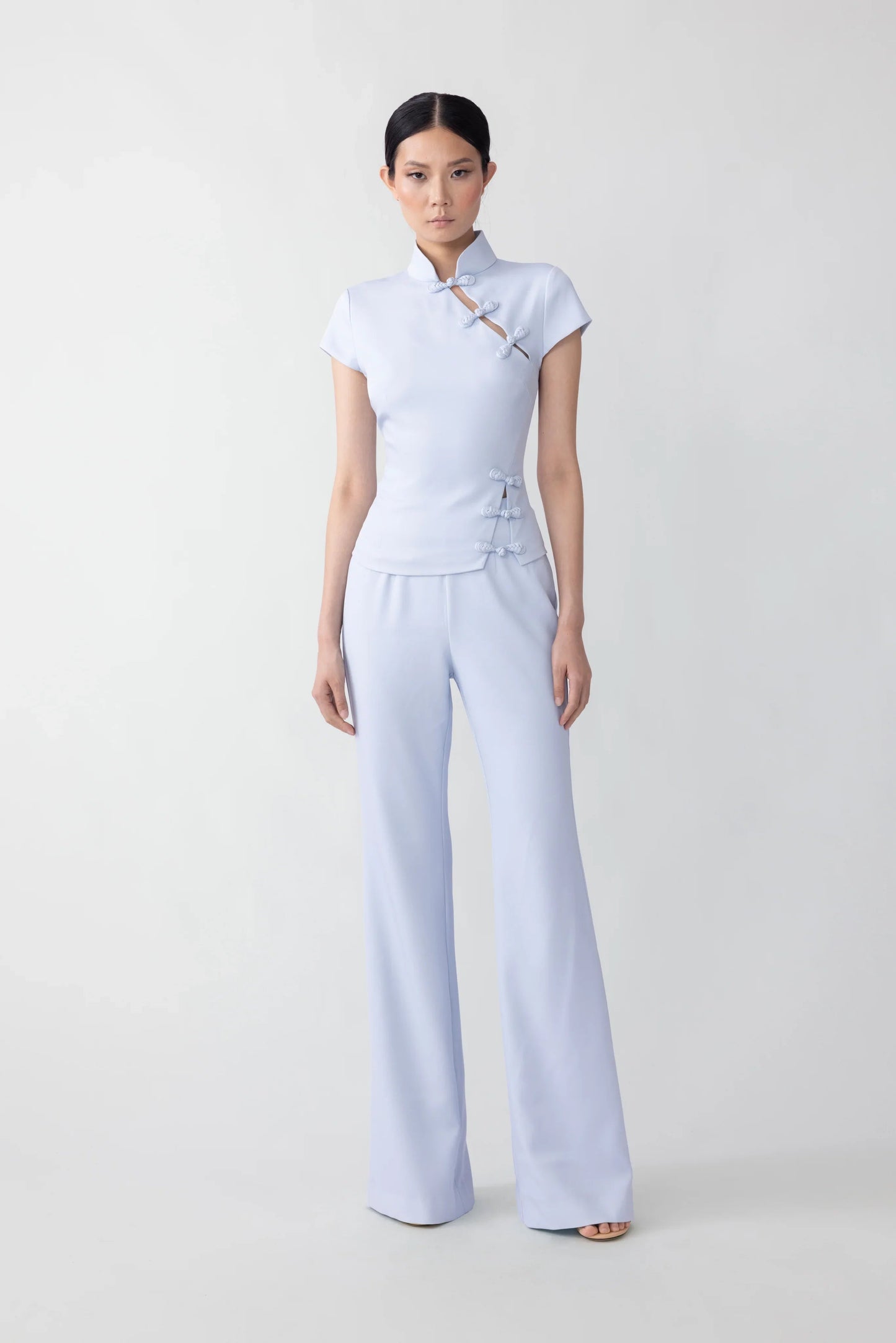 Iris Top
